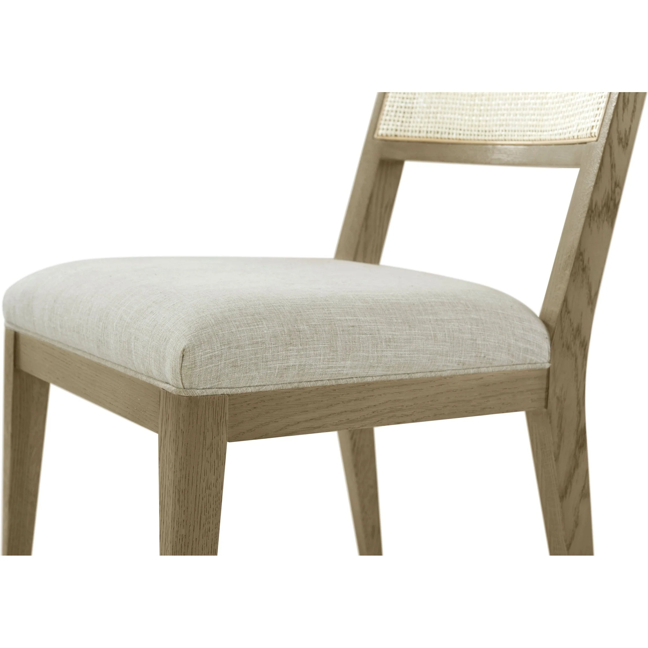 Theodore Alexander Catalina Dining Side Chair - Set of 2 Clearance - Image 8