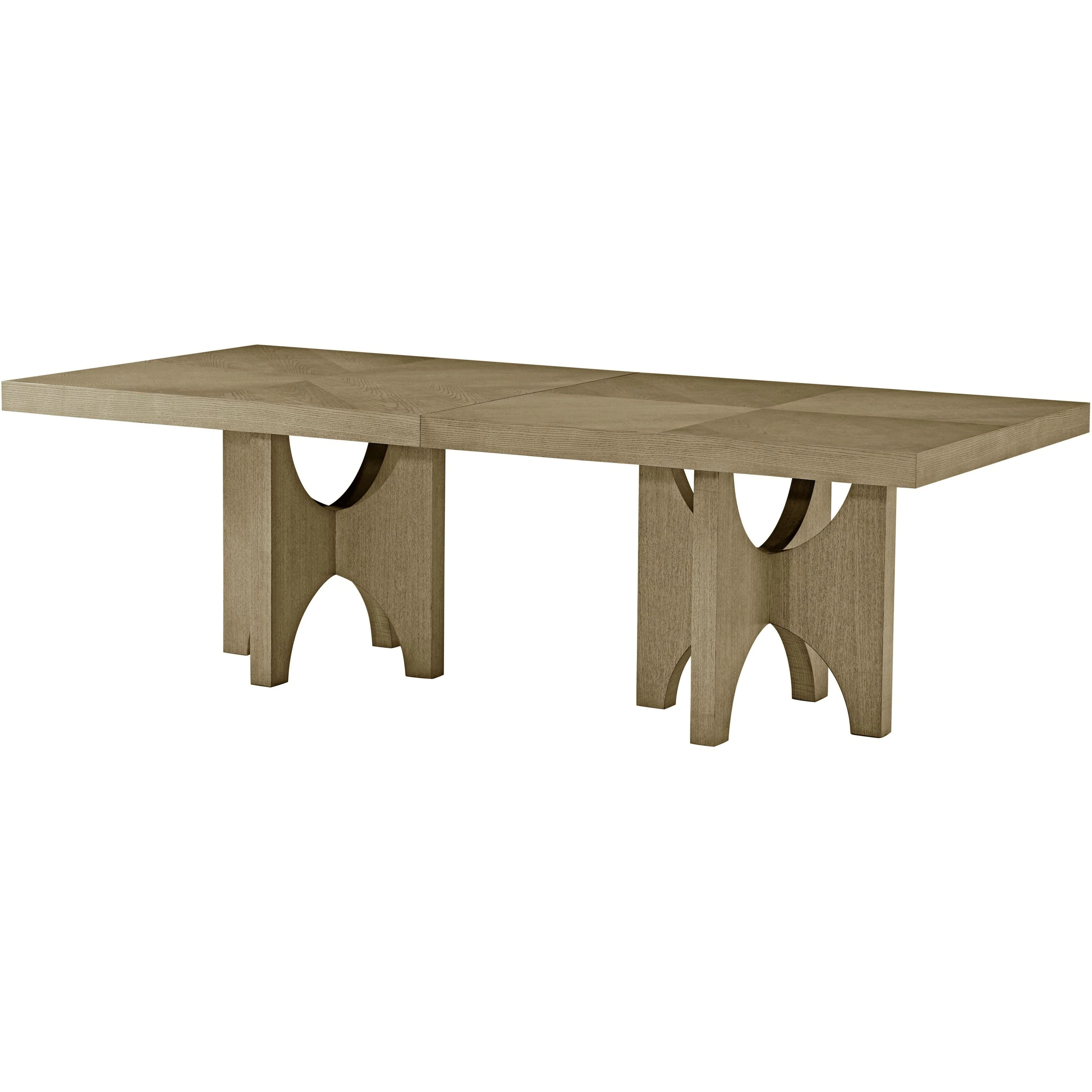 Theodore Alexander Catalina Extending Dining Table - Image 2