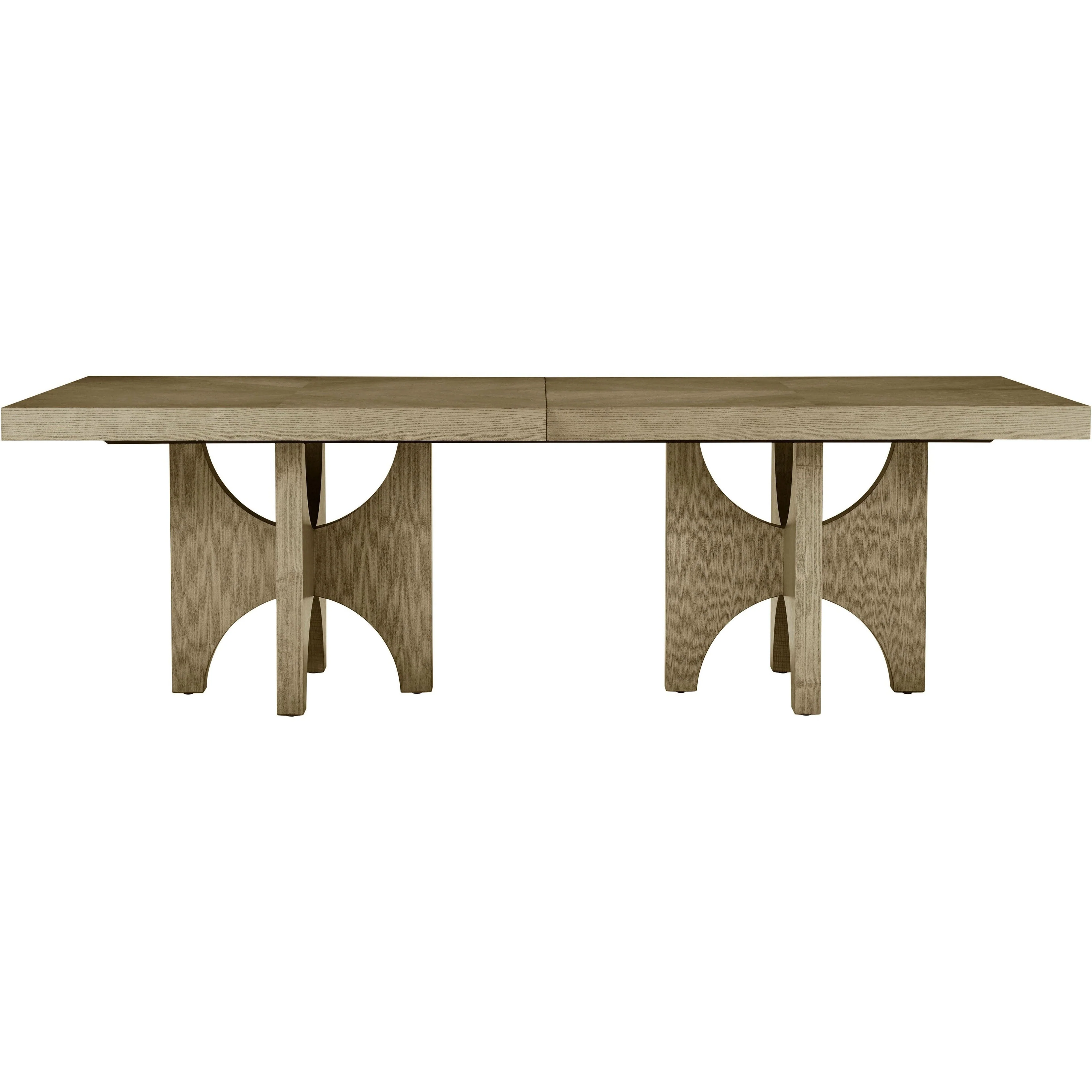 Theodore Alexander Catalina Extending Dining Table - Image 4