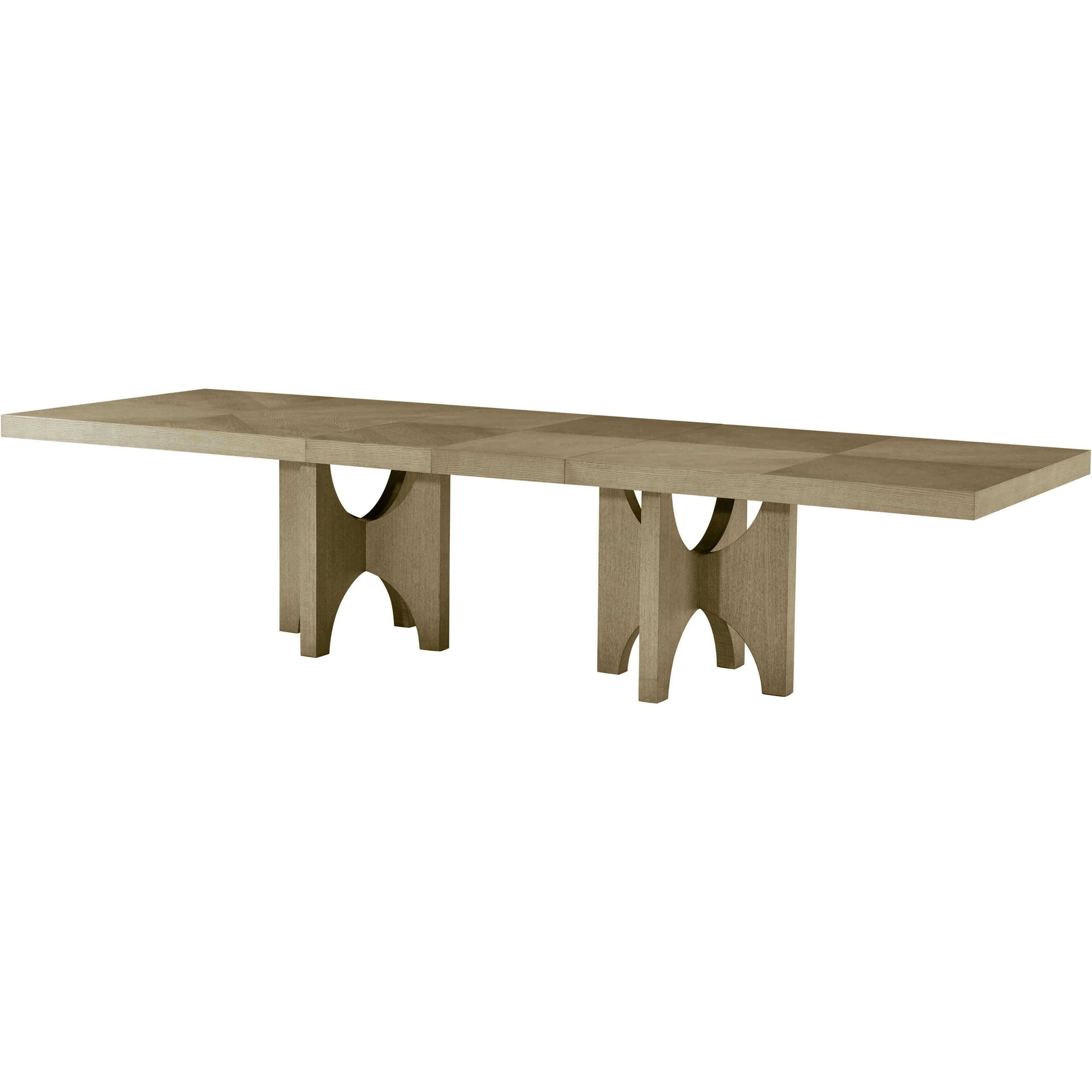Theodore Alexander Catalina Extending Dining Table - Image 5