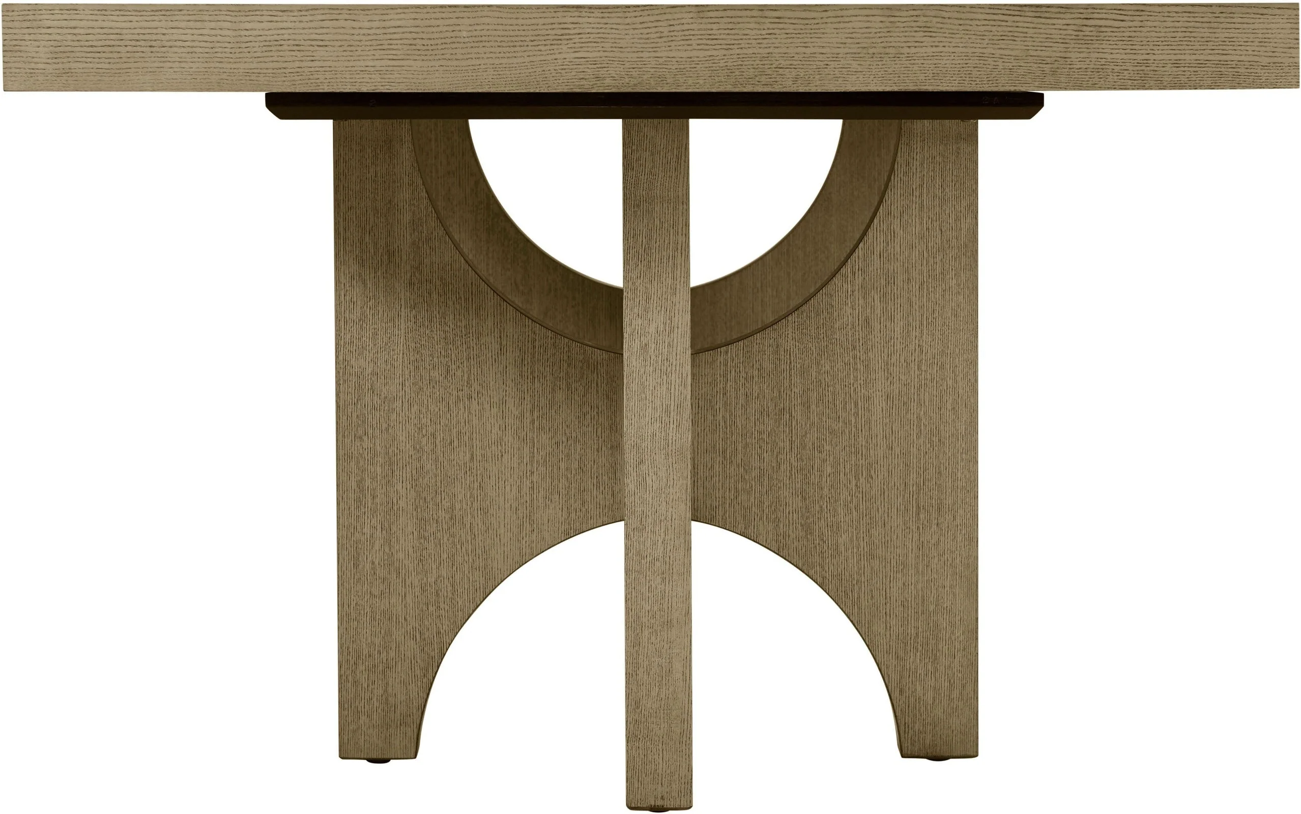 Theodore Alexander Catalina Extending Dining Table - Image 6