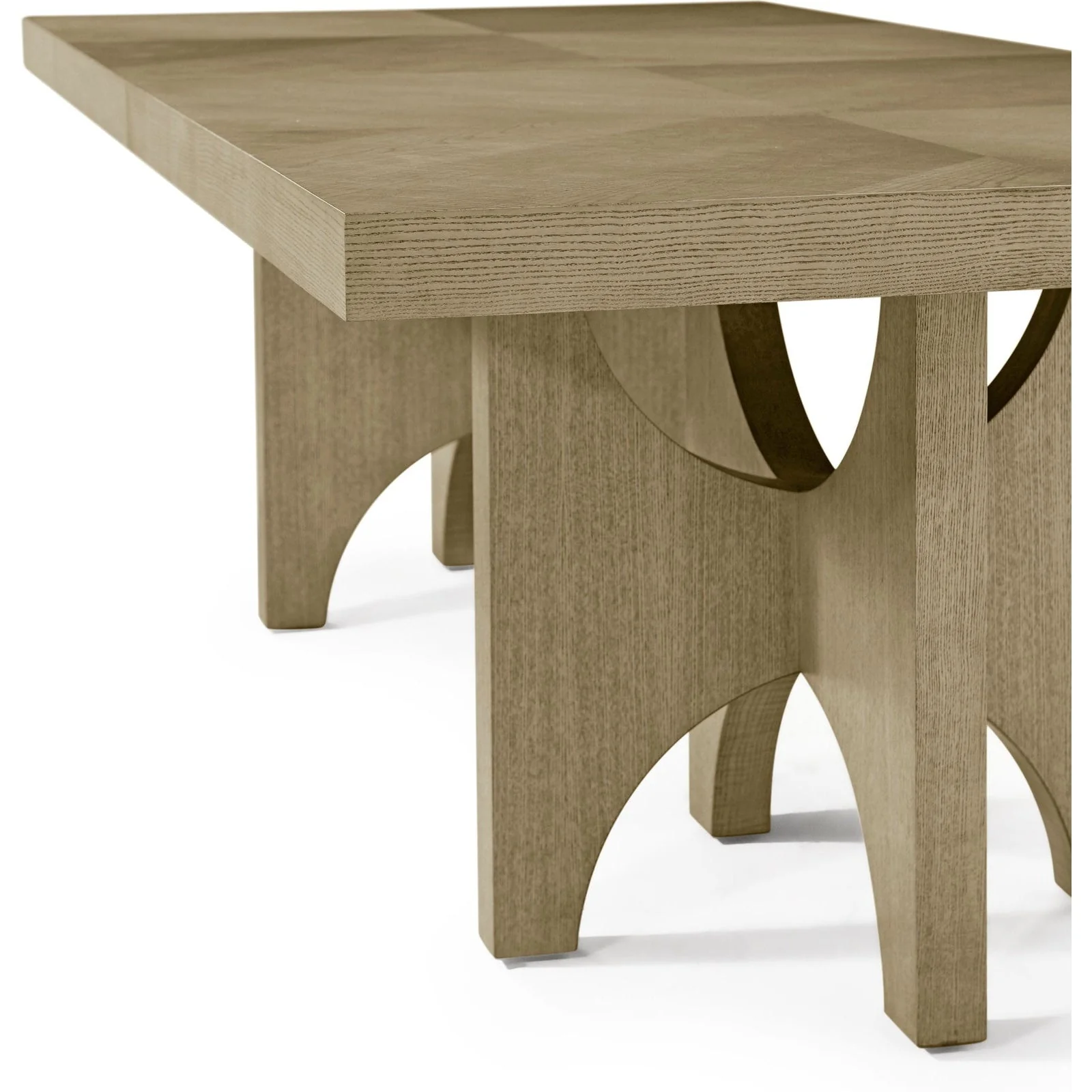 Theodore Alexander Catalina Extending Dining Table - Image 7