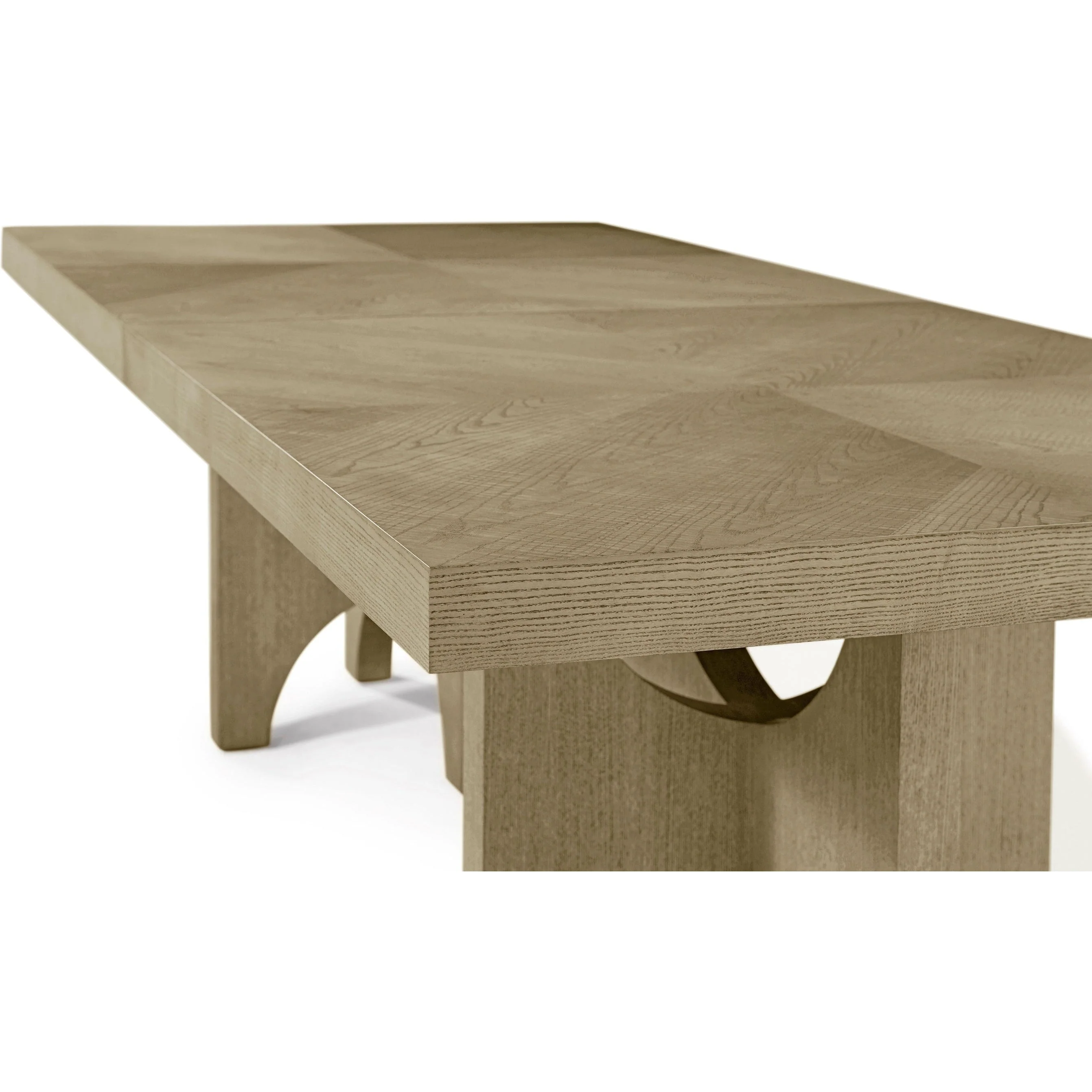 Theodore Alexander Catalina Extending Dining Table - Image 8
