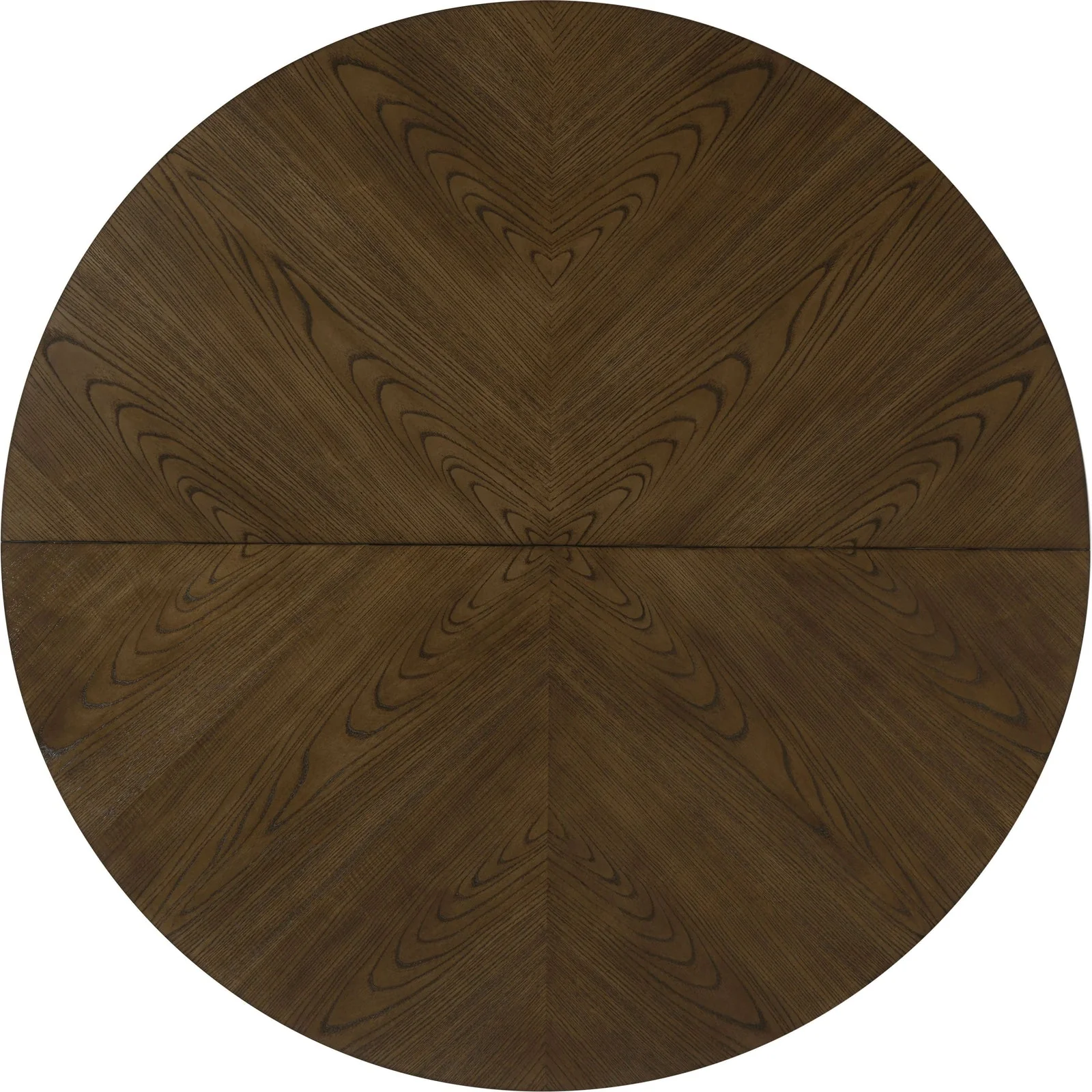 Theodore Alexander Catalina Extending Round Dining Table - Image 7