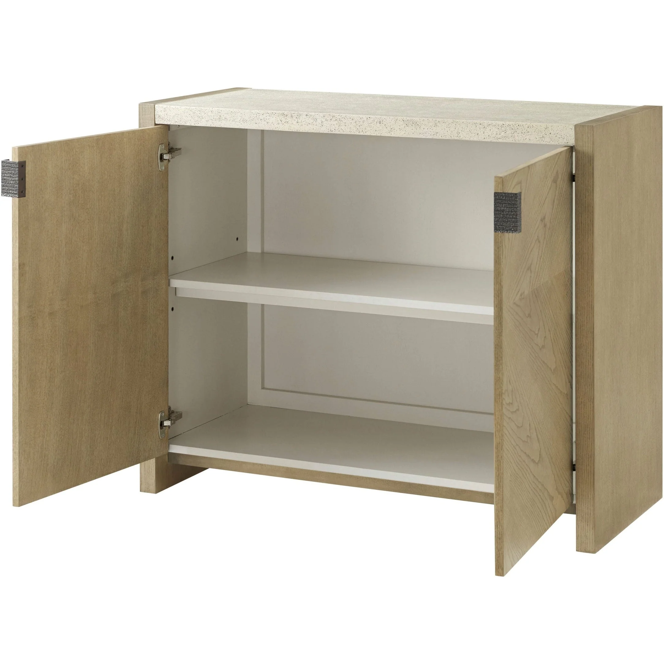 Theodore Alexander Catalina Hall Chest - Image 11