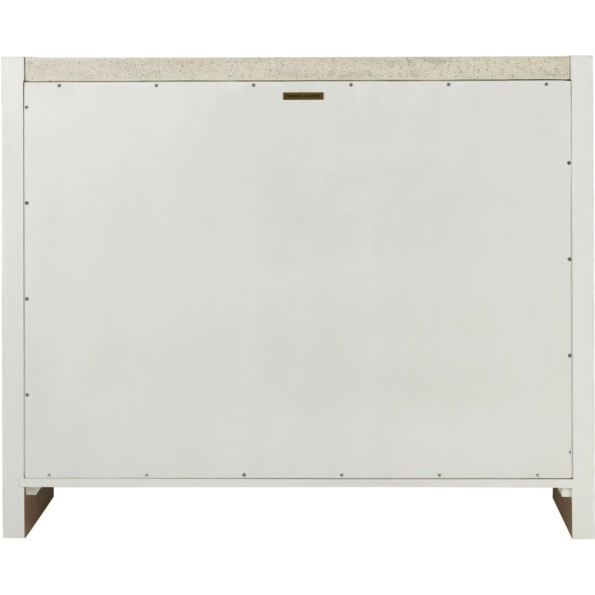 Theodore Alexander Catalina Hall Chest - Image 14