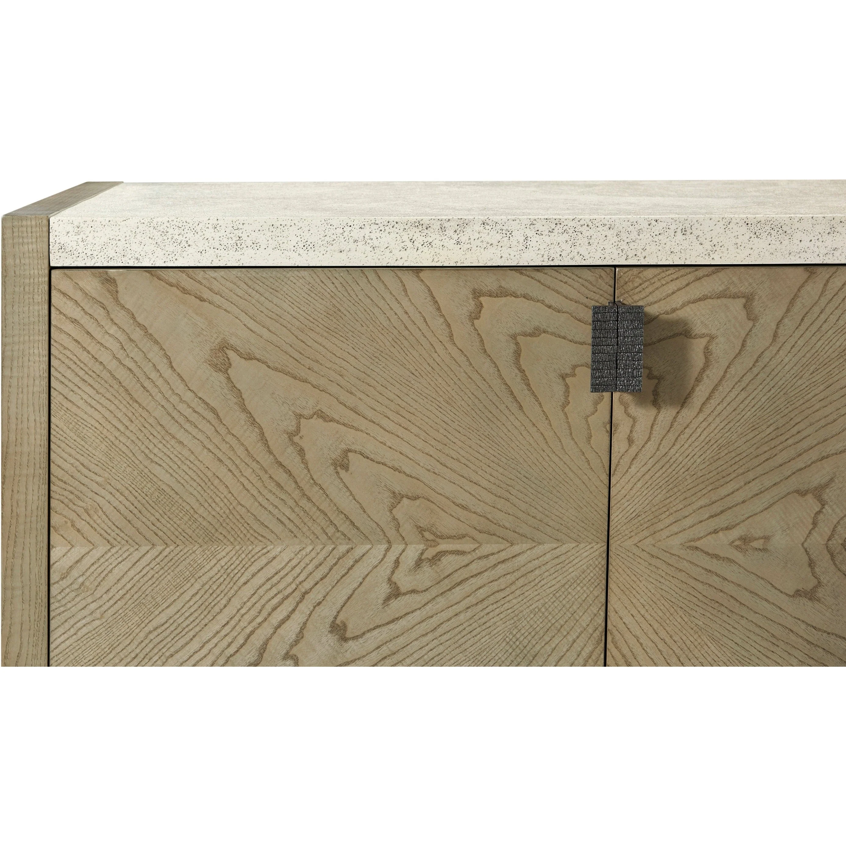 Theodore Alexander Catalina Hall Chest - Image 15