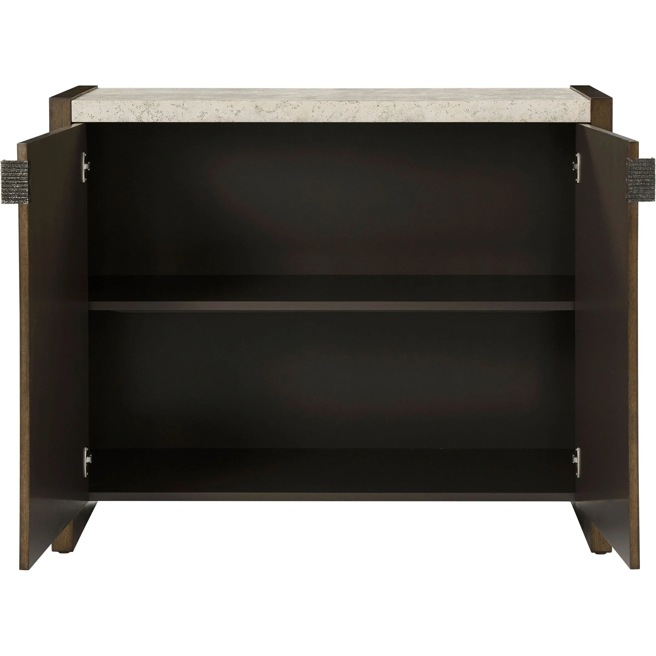 Theodore Alexander Catalina Hall Chest - Image 3