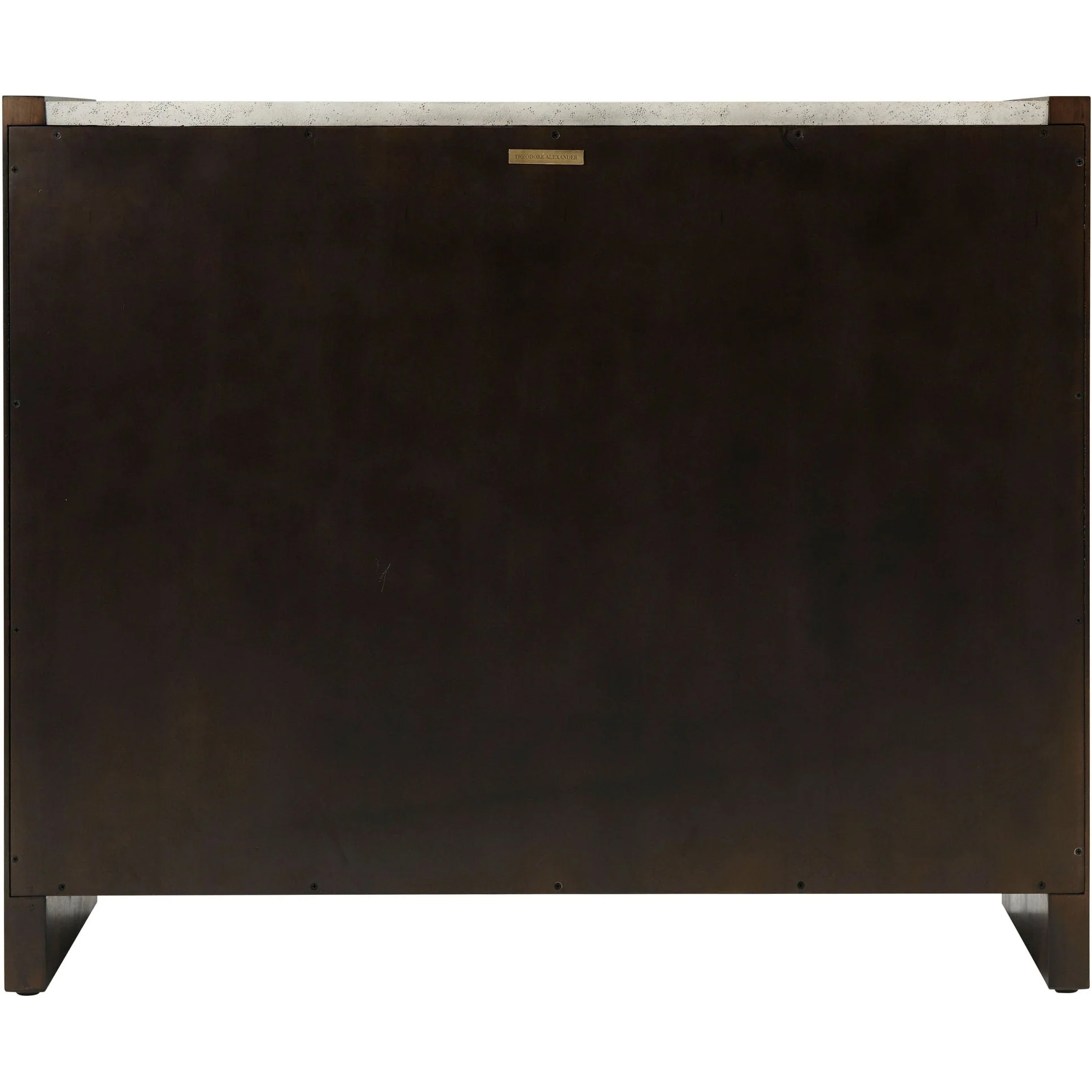 Theodore Alexander Catalina Hall Chest - Image 5