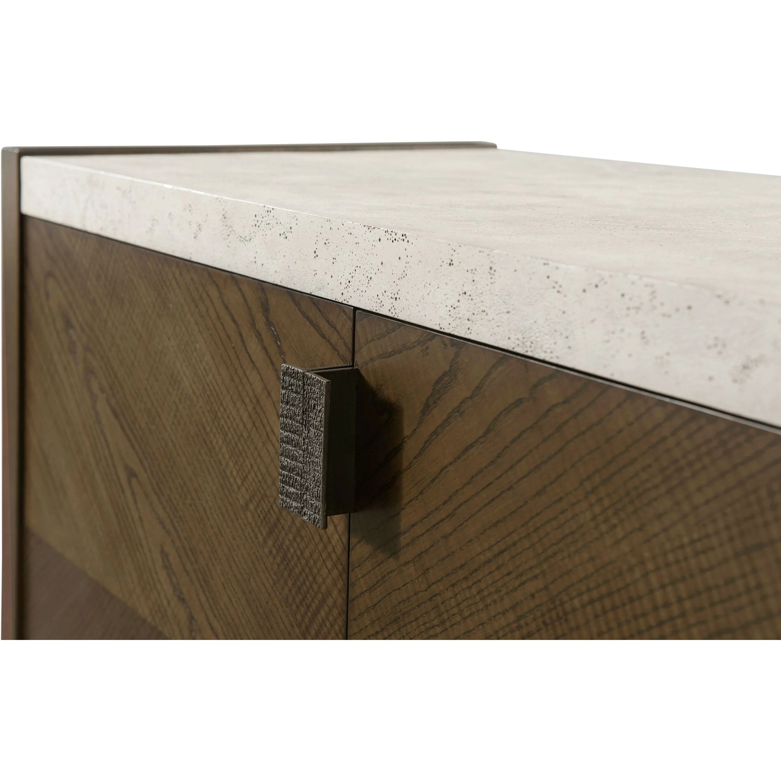 Theodore Alexander Catalina Hall Chest - Image 8