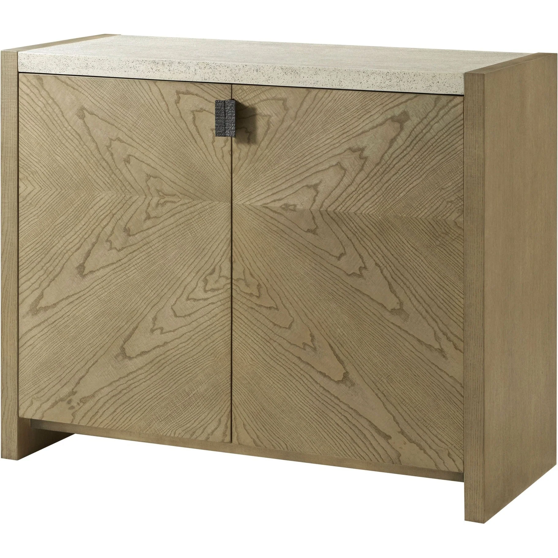 Theodore Alexander Catalina Hall Chest - Image 9