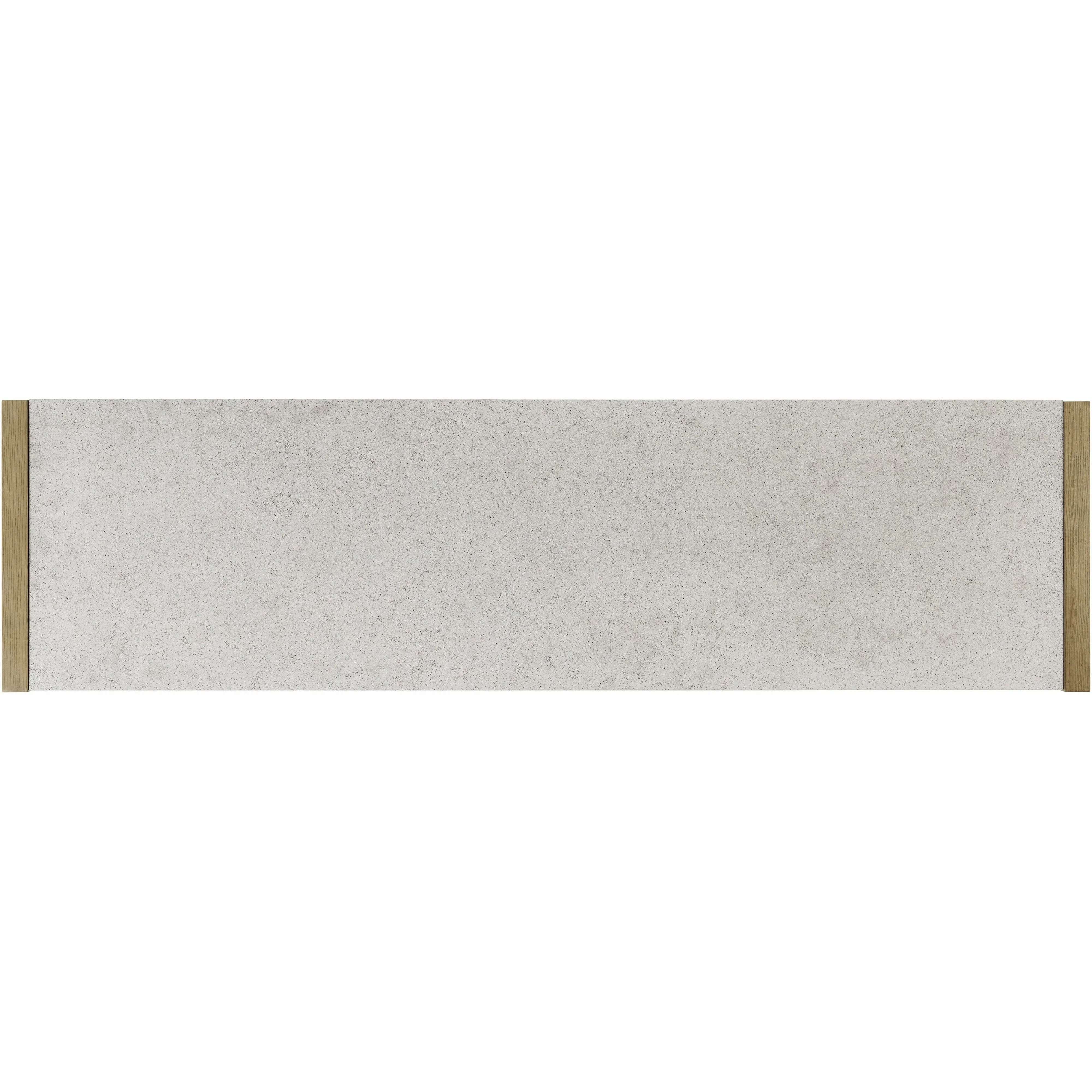 Theodore Alexander Catalina Media Cabinet - Image 8
