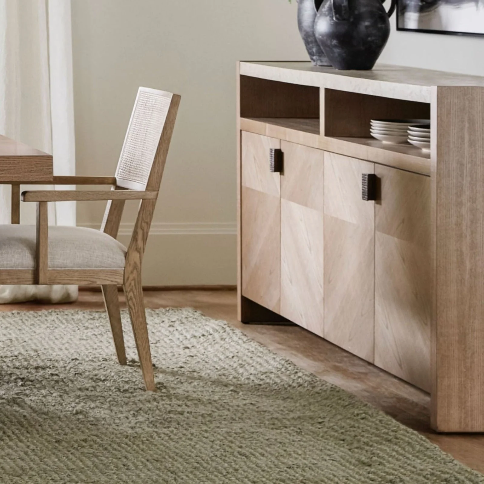 Theodore Alexander Catalina Sideboard Clearance - Image 2