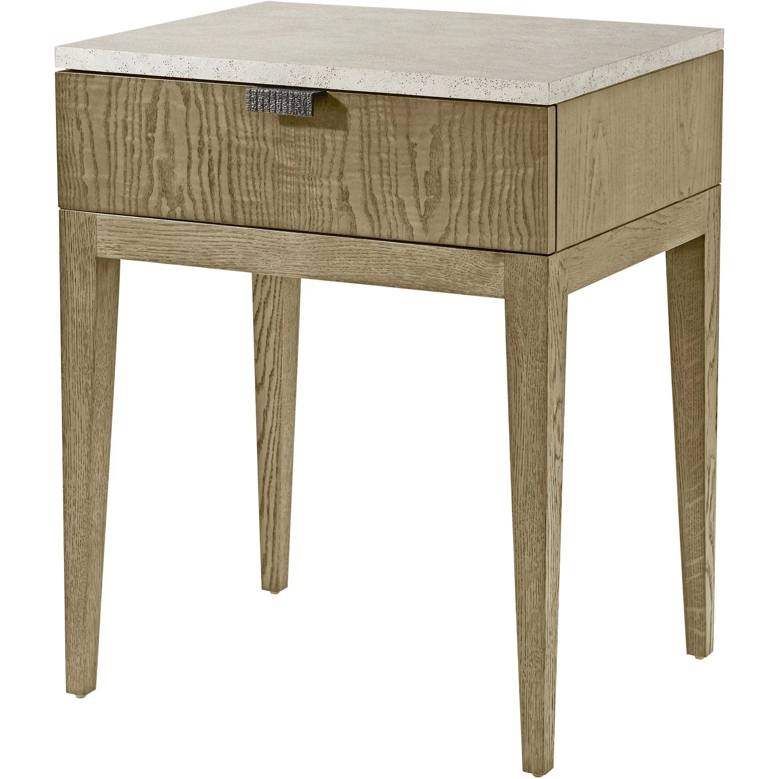Theodore Alexander Catalina Single Drawer Nightstand - Image 10