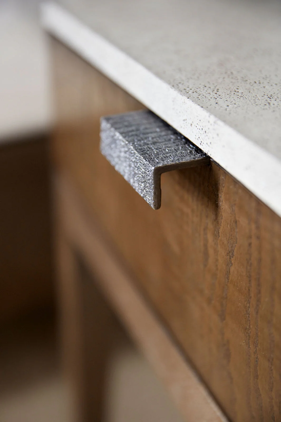 Theodore Alexander Catalina Single Drawer Nightstand - Image 2