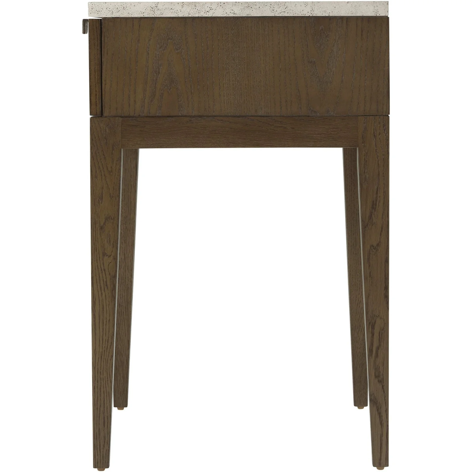 Theodore Alexander Catalina Single Drawer Nightstand - Image 5