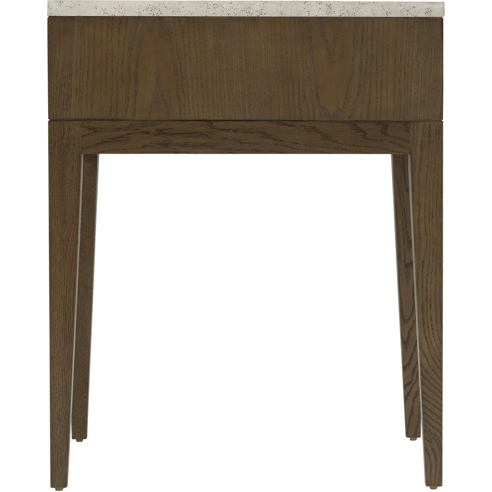 Theodore Alexander Catalina Single Drawer Nightstand - Image 6
