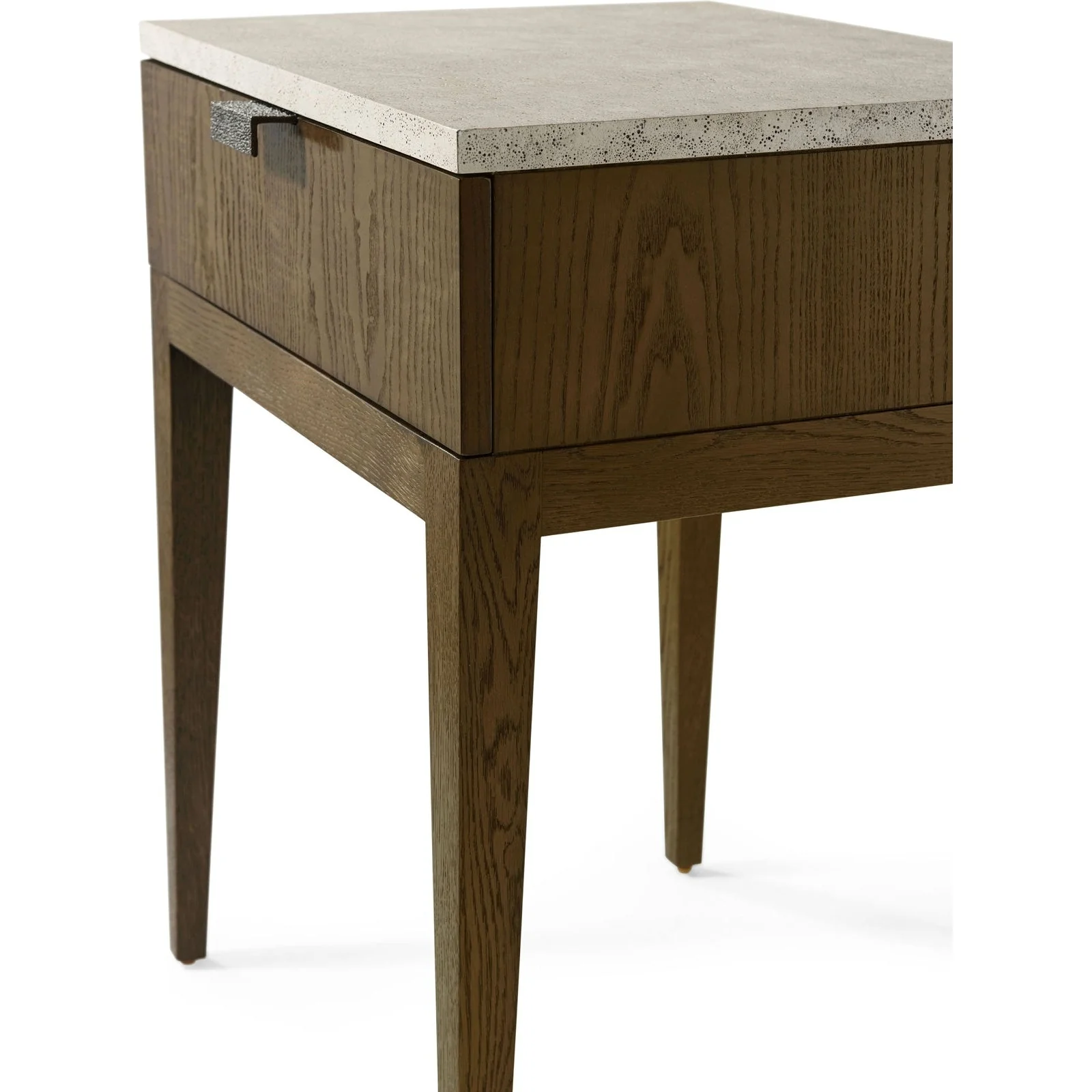 Theodore Alexander Catalina Single Drawer Nightstand - Image 7