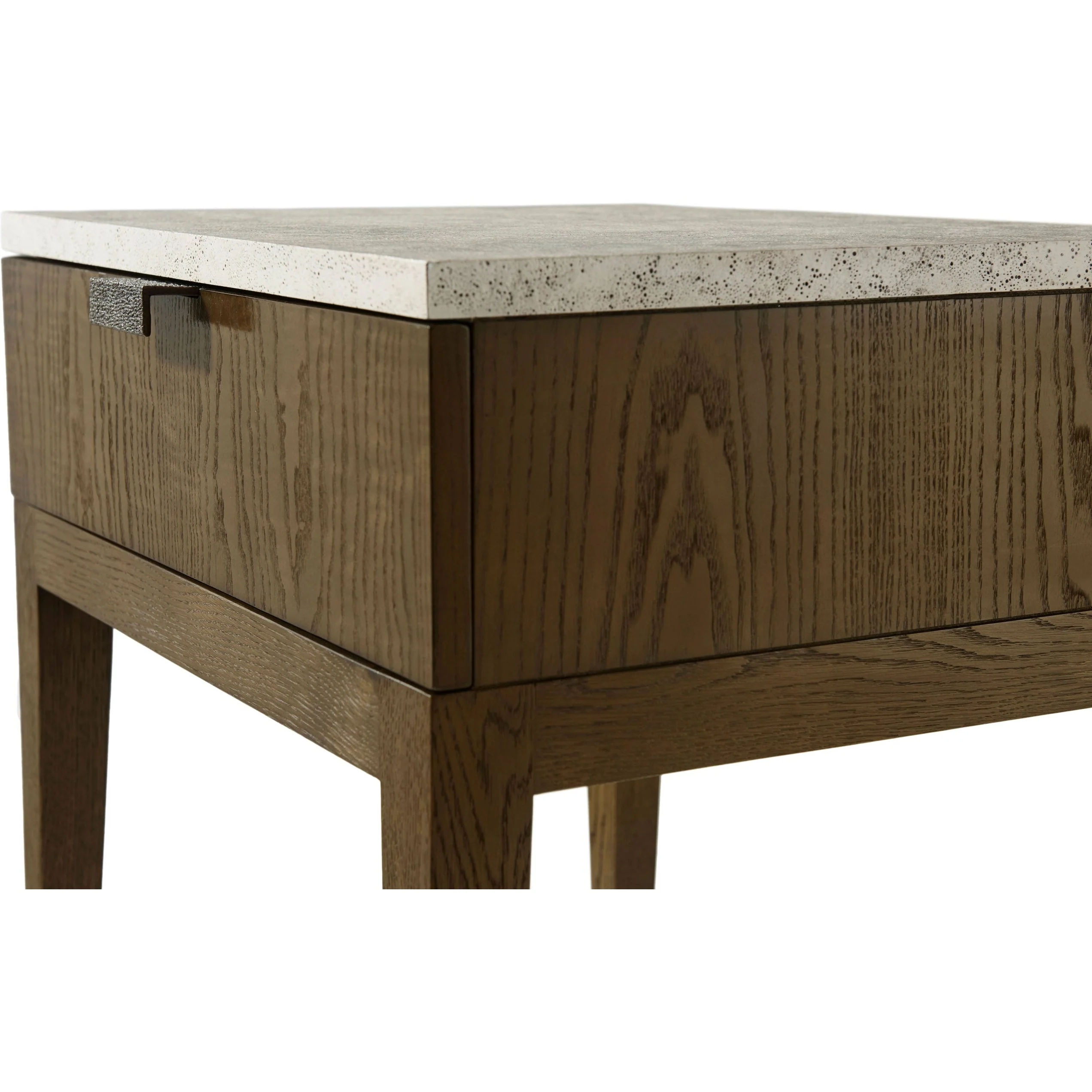 Theodore Alexander Catalina Single Drawer Nightstand - Image 8