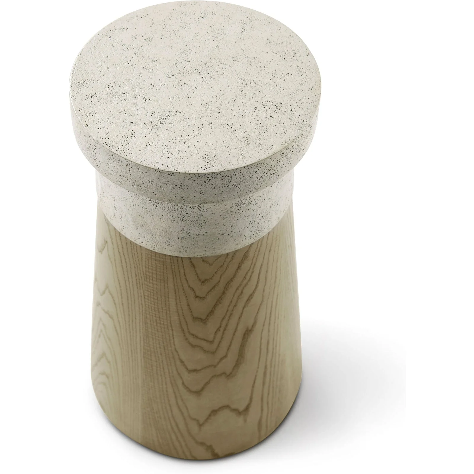 Theodore Alexander Catalina Small Accent Table - Image 10