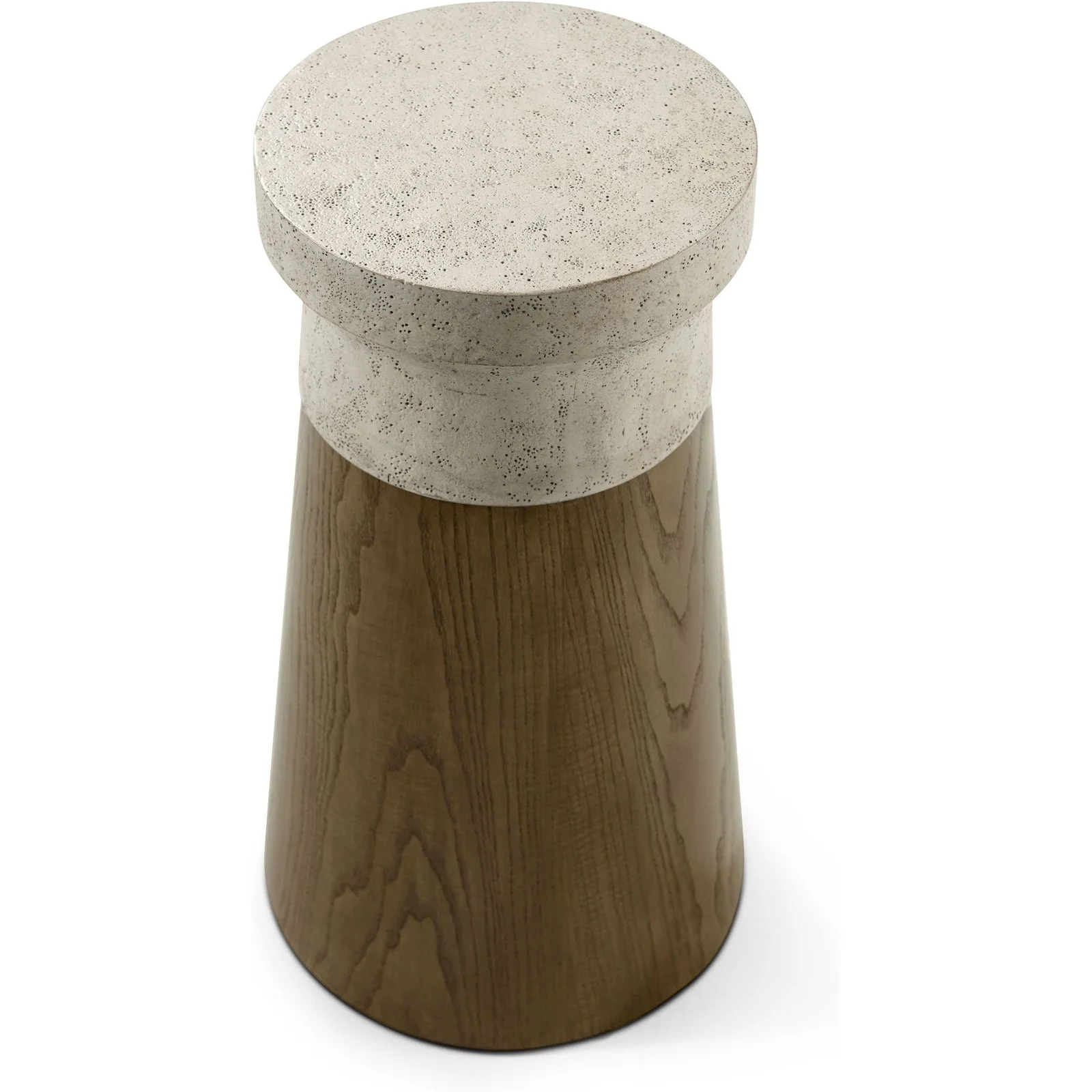 Theodore Alexander Catalina Small Accent Table - Image 4