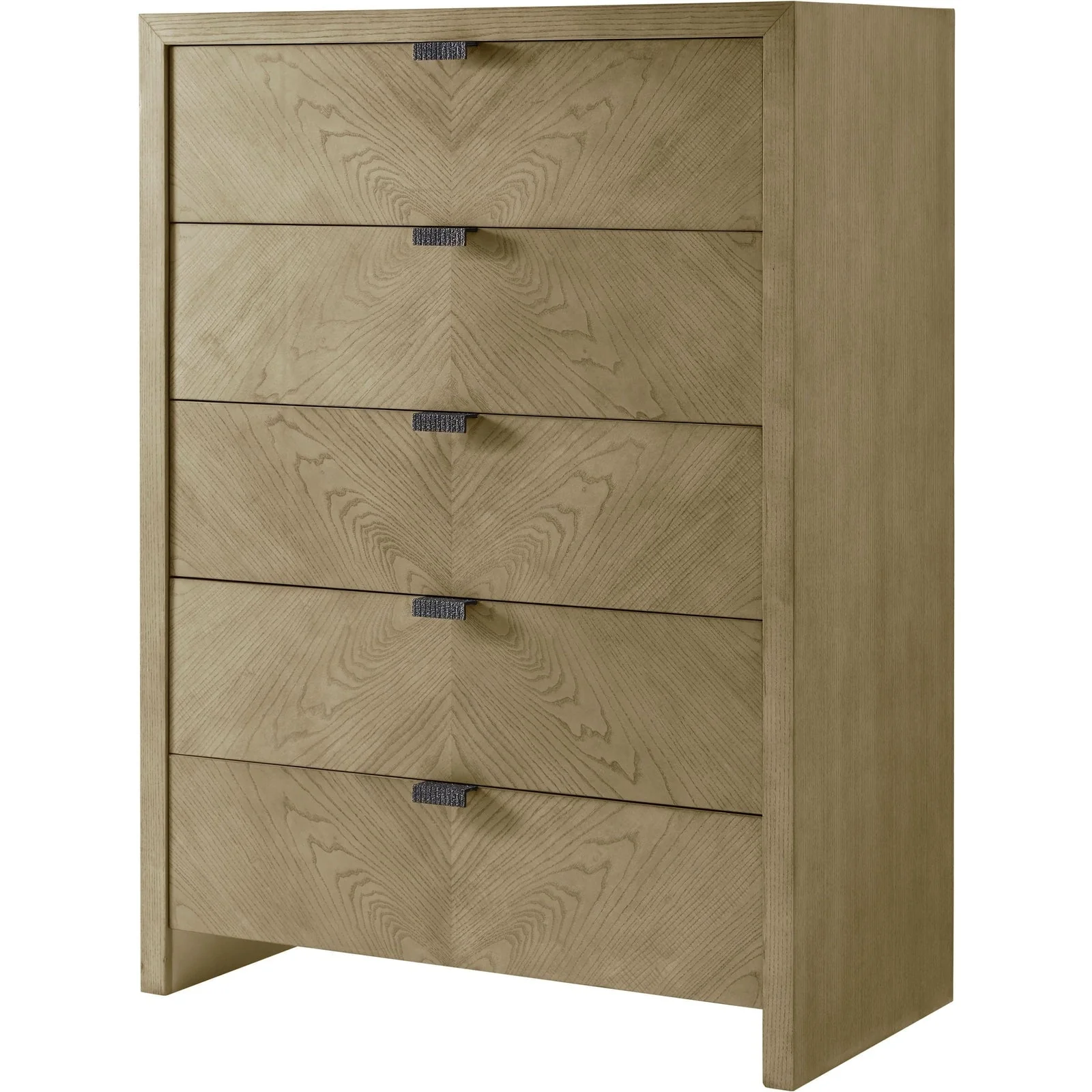 Theodore Alexander Catalina Tall Chest Clearance - Image 2