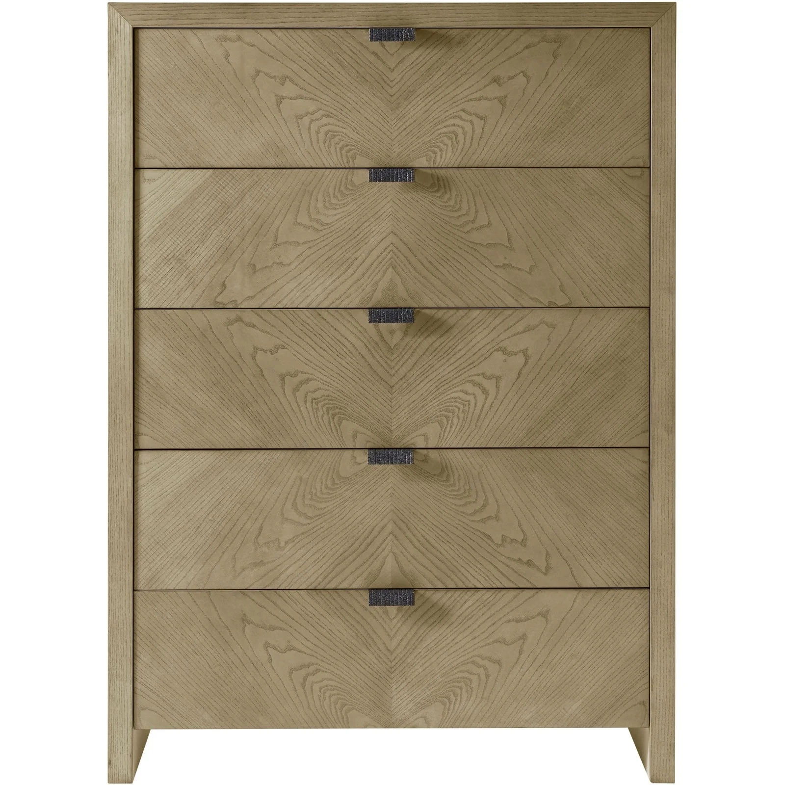 Theodore Alexander Catalina Tall Chest Clearance - Image 3