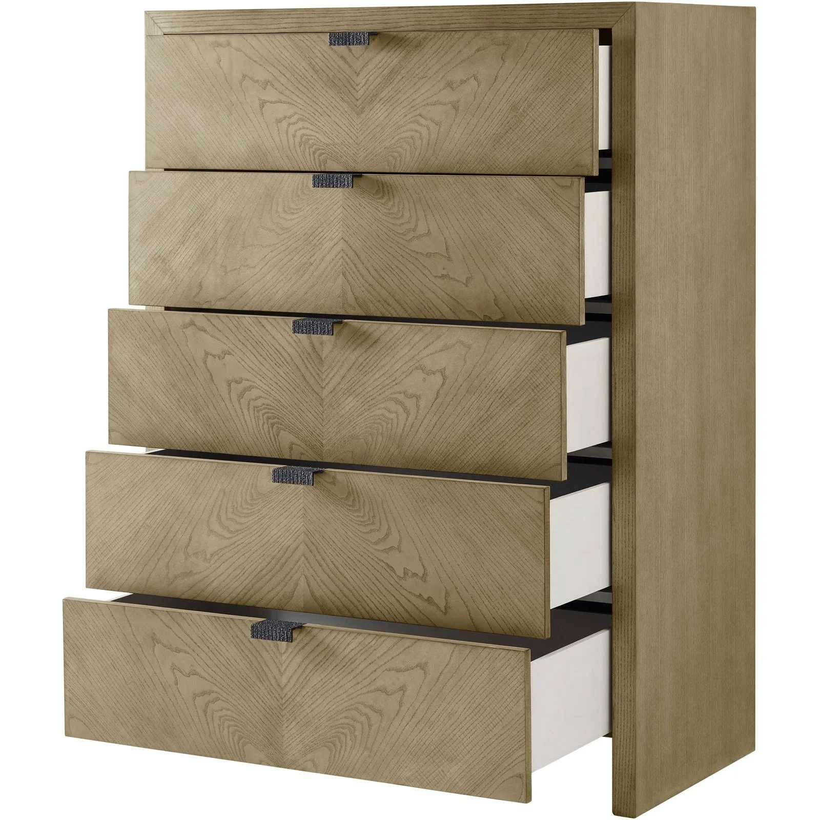 Theodore Alexander Catalina Tall Chest Clearance - Image 4