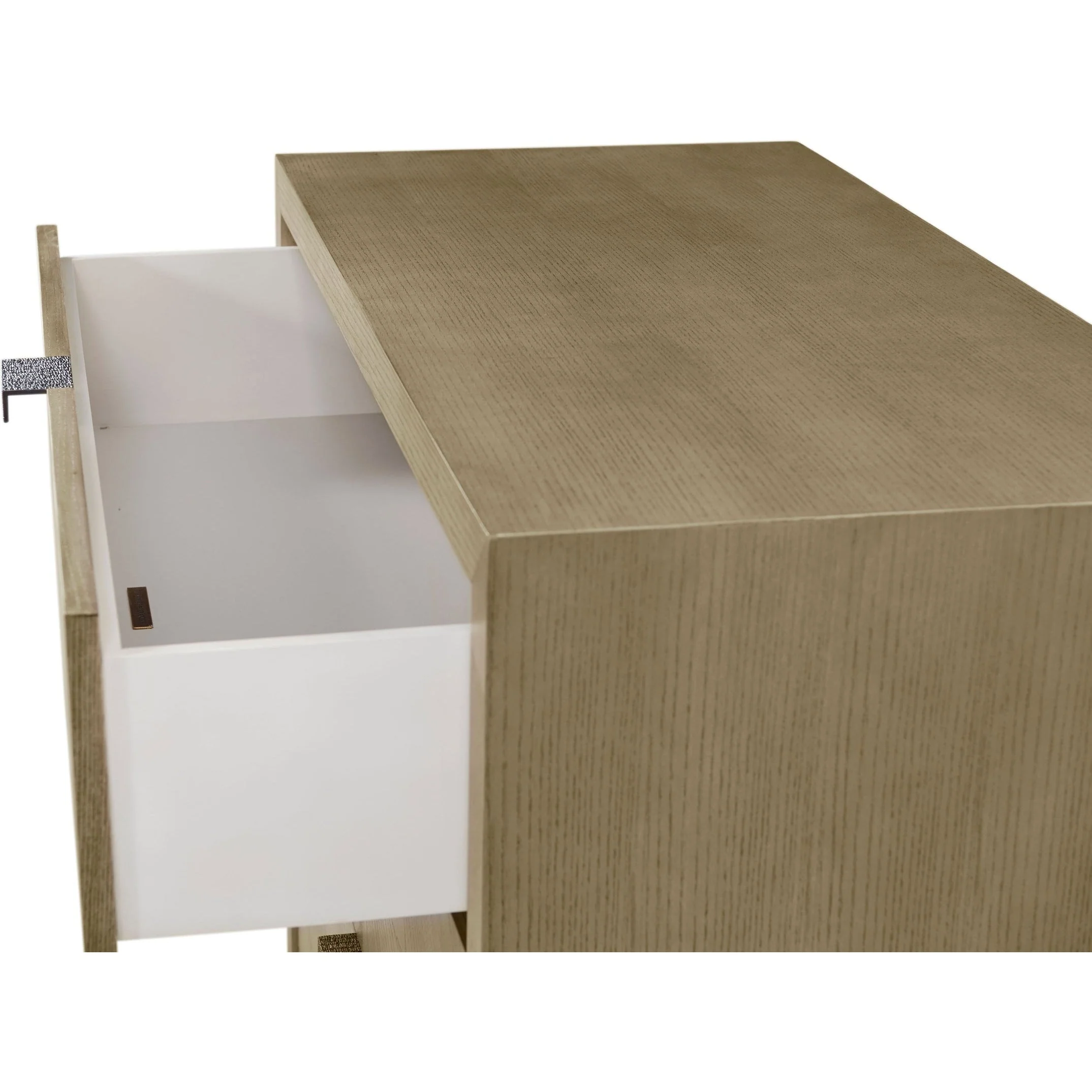 Theodore Alexander Catalina Tall Chest Clearance - Image 7