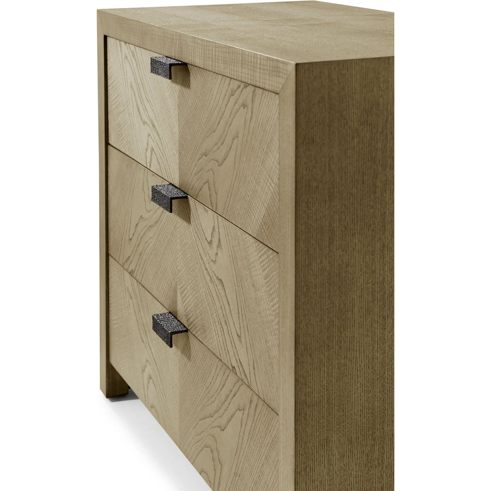 Theodore Alexander Catalina Three Drawer Nightstand - Image 8