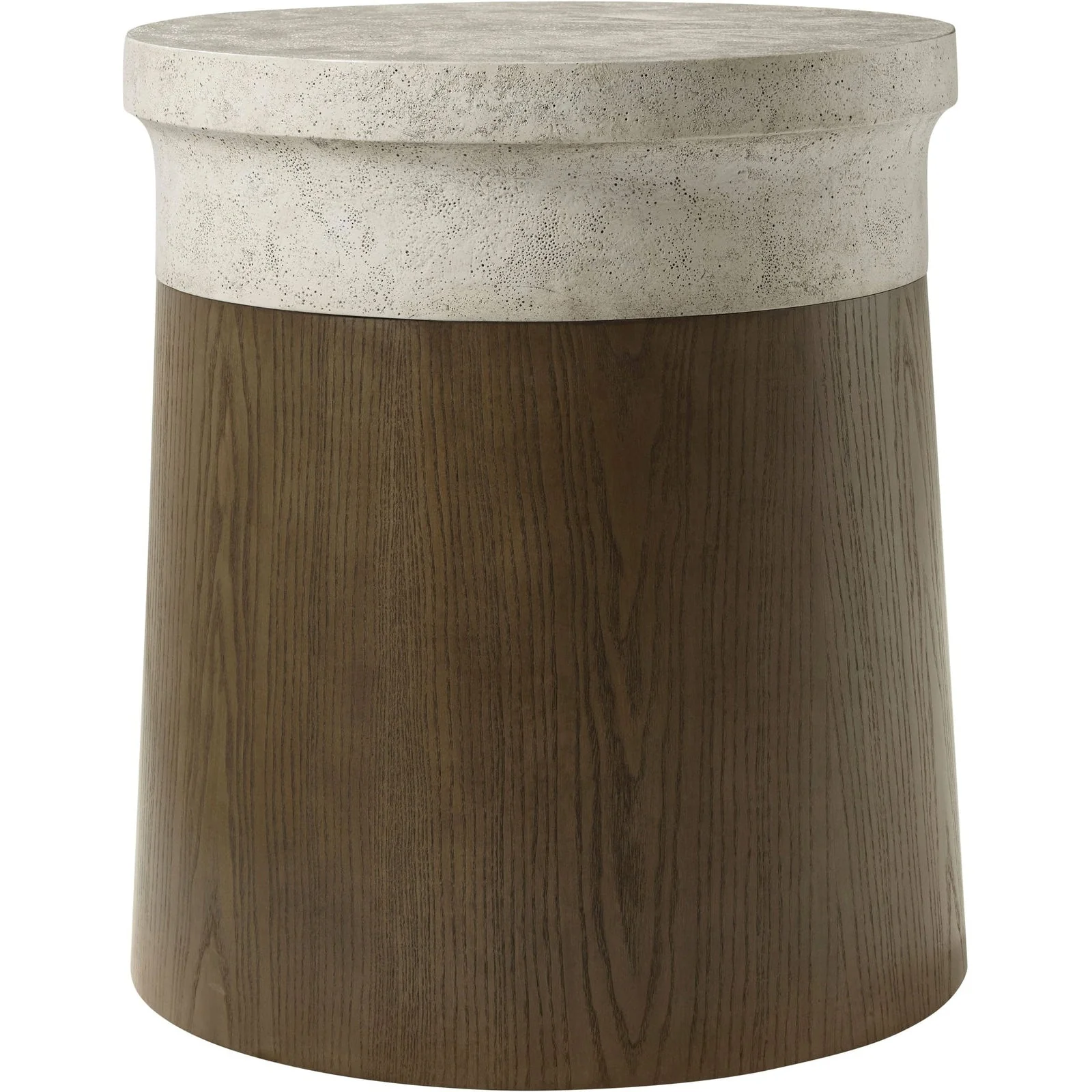 Theodore Alexander Catalinalarge Accent Table - Image 2