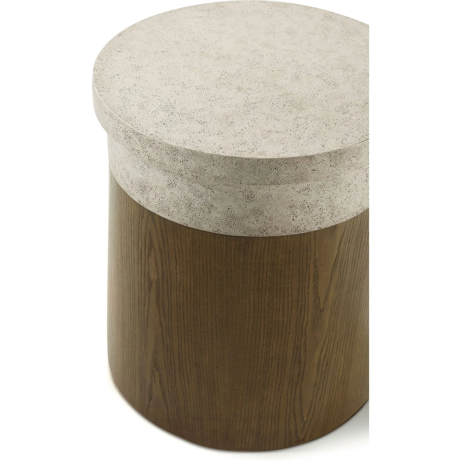 Theodore Alexander Catalinalarge Accent Table - Image 3