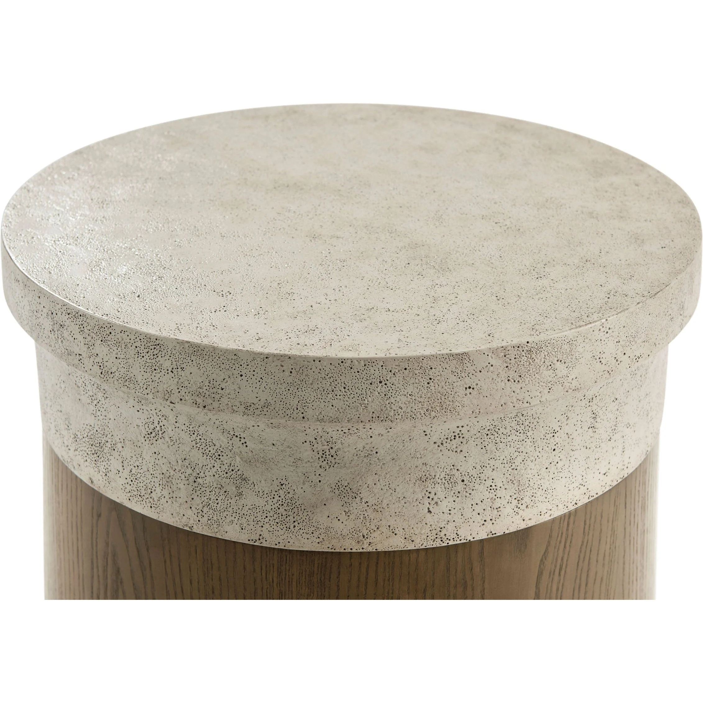 Theodore Alexander Catalinalarge Accent Table - Image 4
