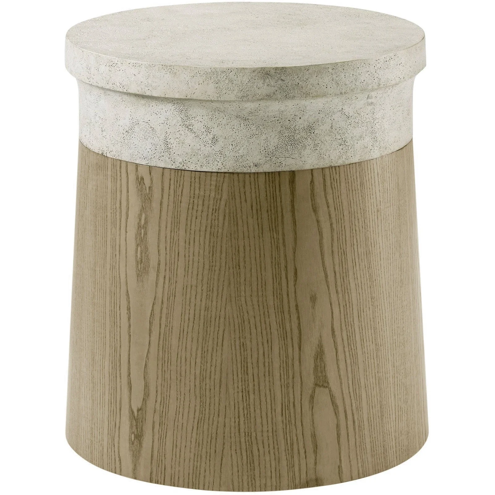 Theodore Alexander Catalinalarge Accent Table - Image 6