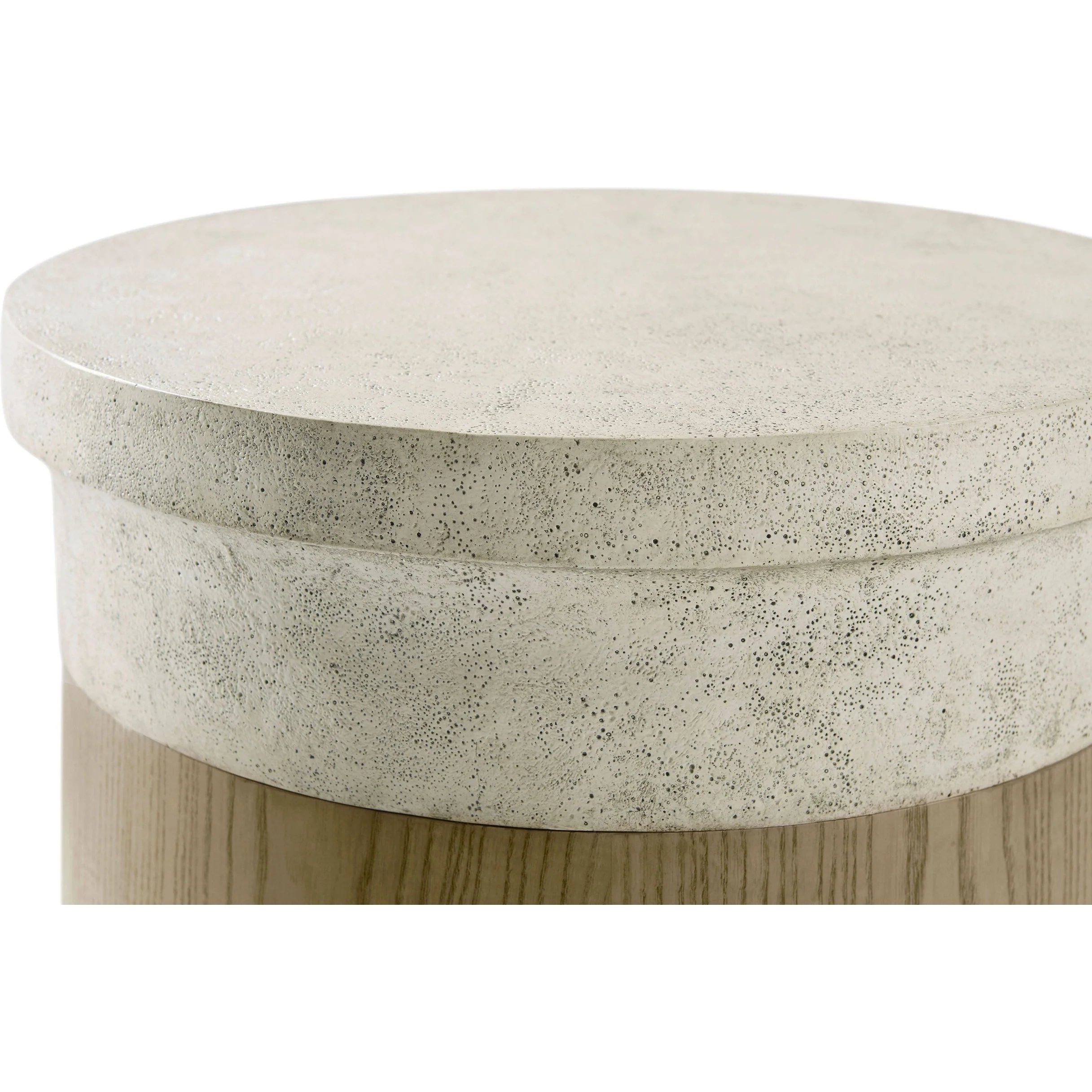 Theodore Alexander Catalinalarge Accent Table - Image 9