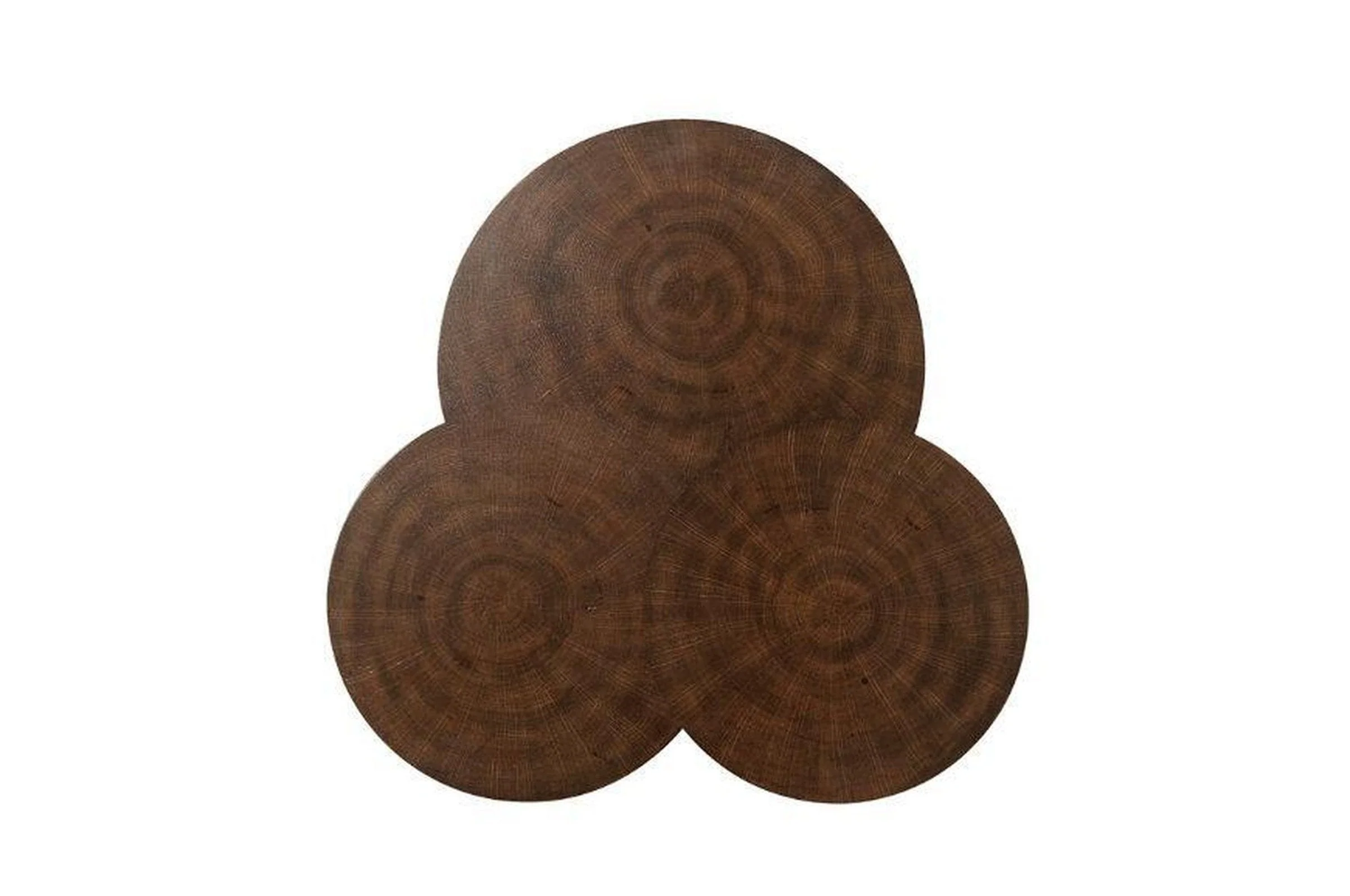Theodore Alexander Claiborne Side Table - Image 2