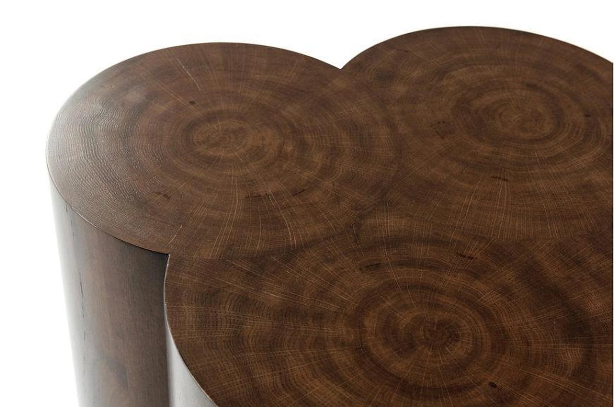 Theodore Alexander Claiborne Side Table - Image 3