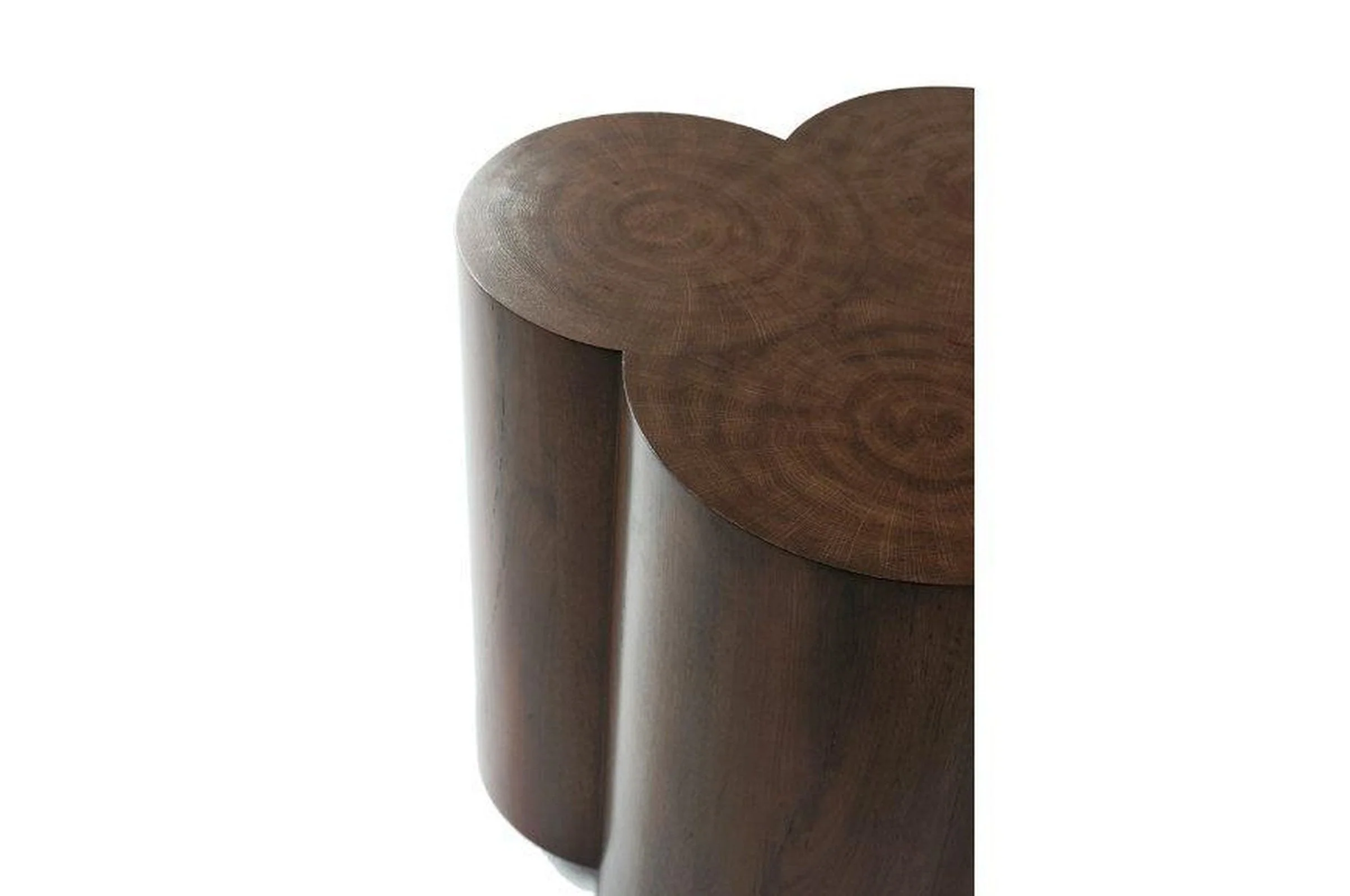 Theodore Alexander Claiborne Side Table - Image 4