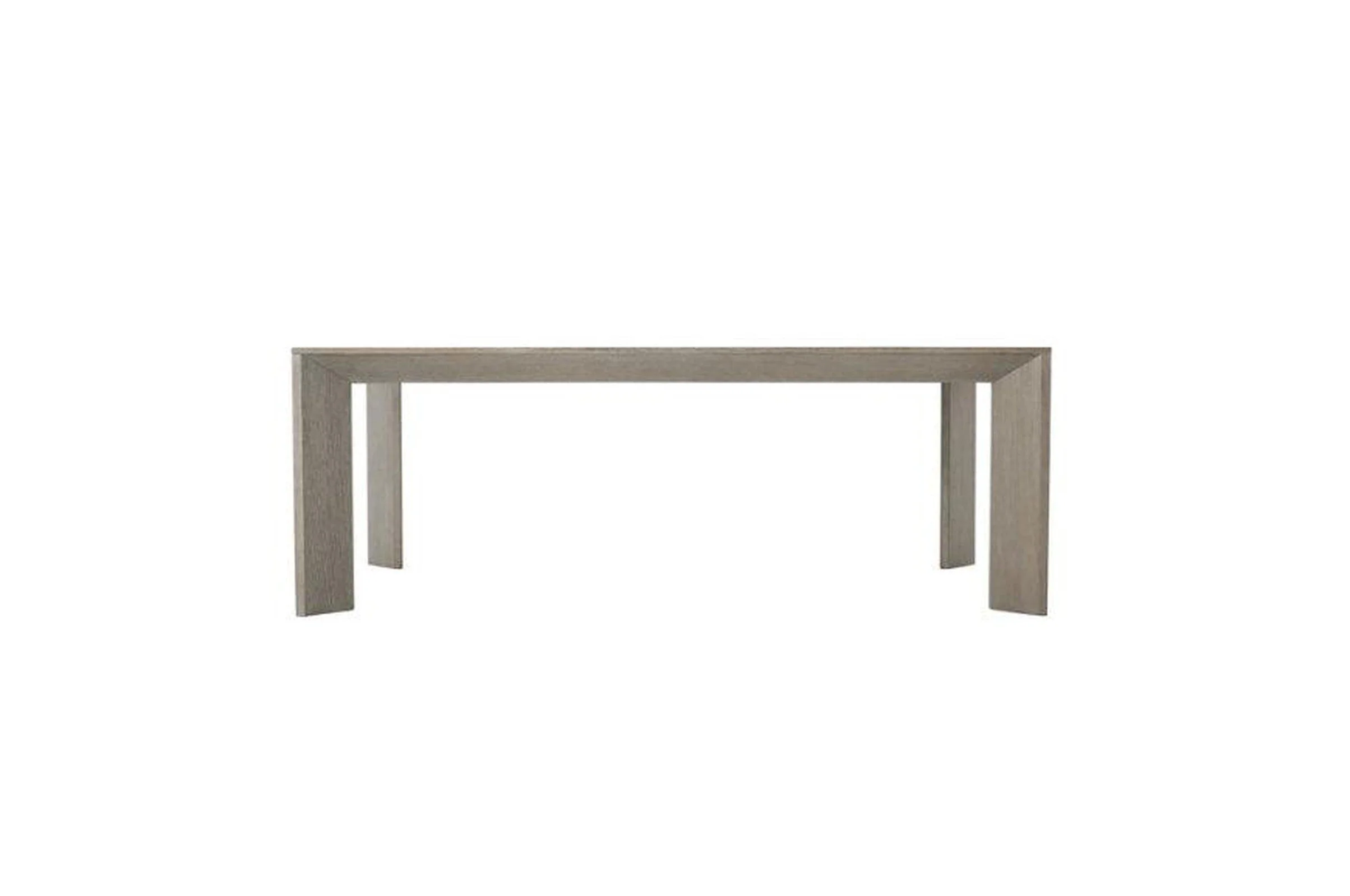 Theodore Alexander Decoto Dining Table Clearance - Image 3