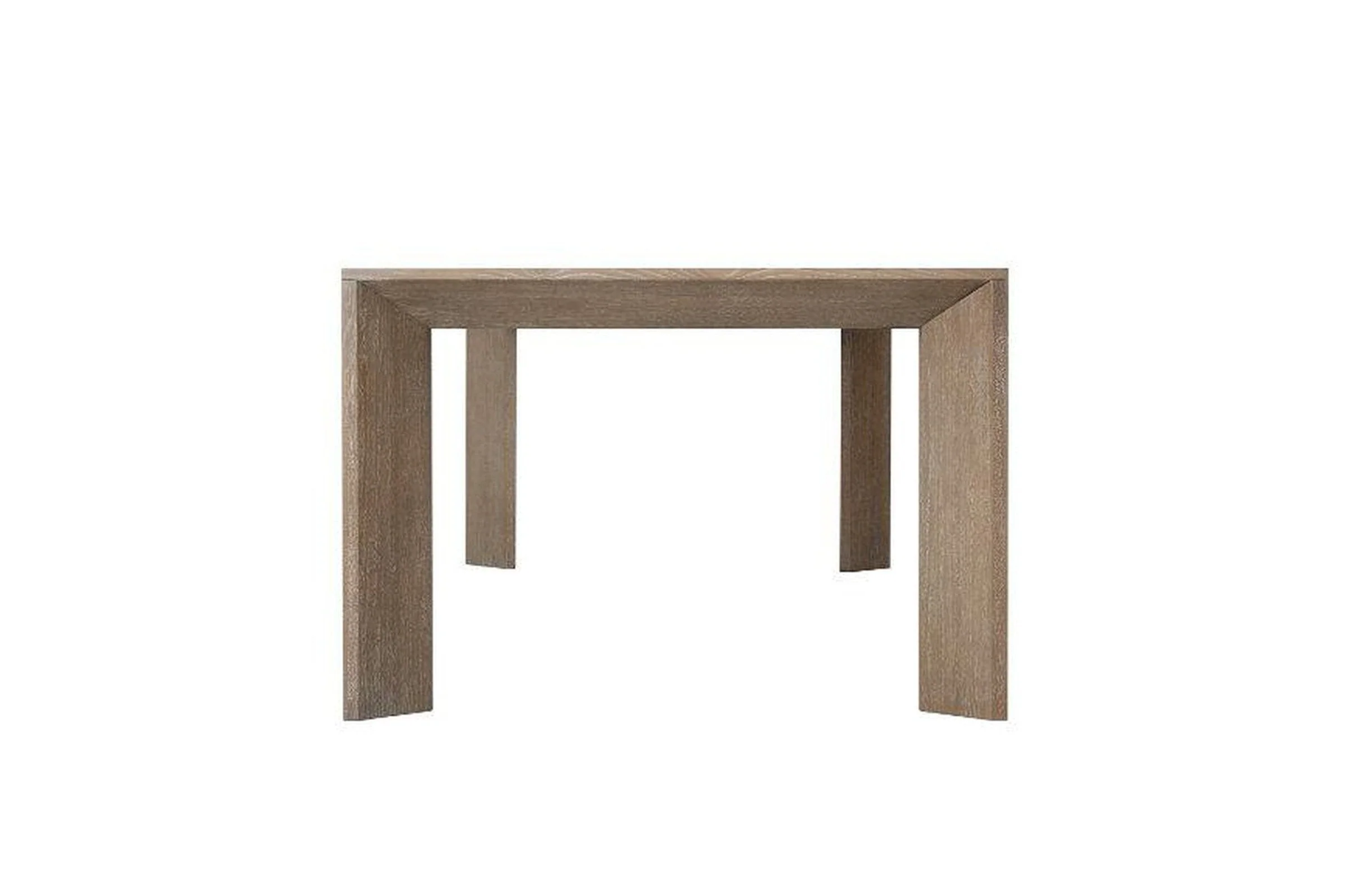 Theodore Alexander Decoto II Dining Table Clearance - Image 3