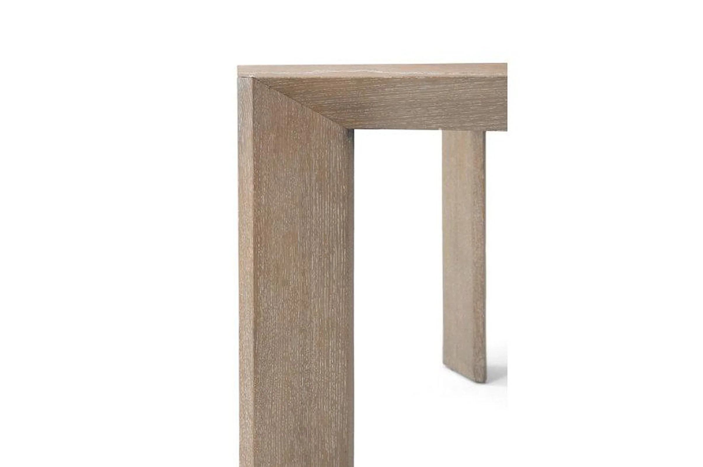 Theodore Alexander Decoto II Dining Table Clearance - Image 5