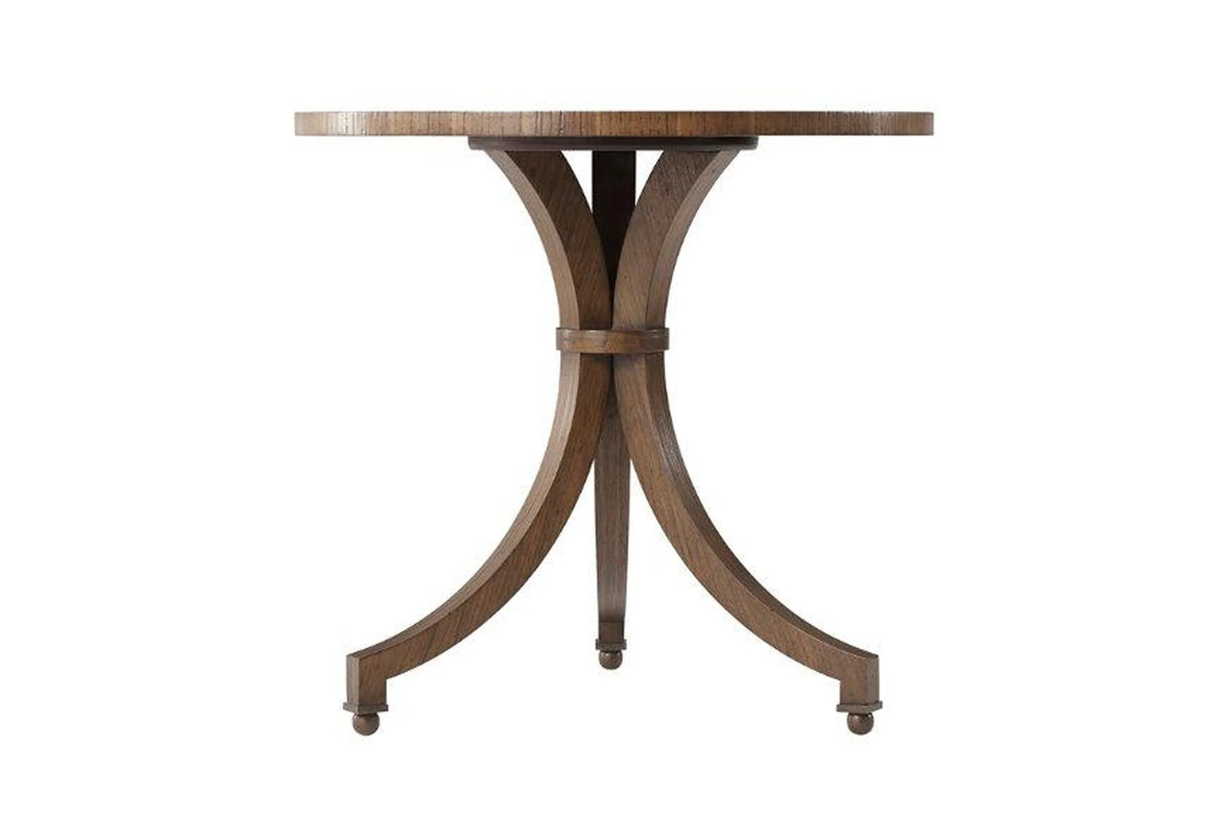 Theodore Alexander Dolores Park Accent Table - Image 3