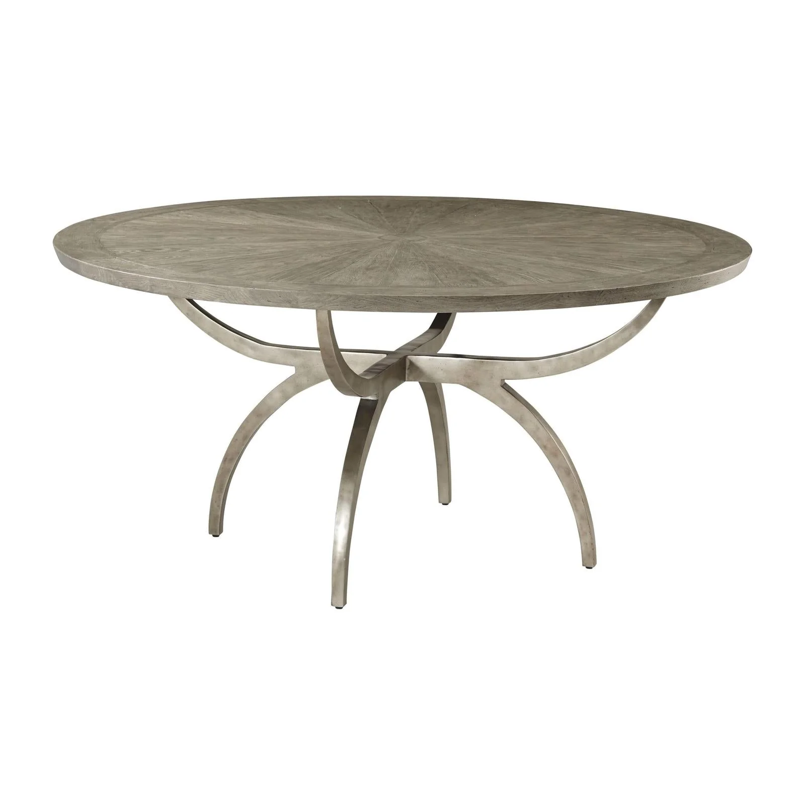 Theodore Alexander Echoes Lagan Dining Table Clearance - Image 2