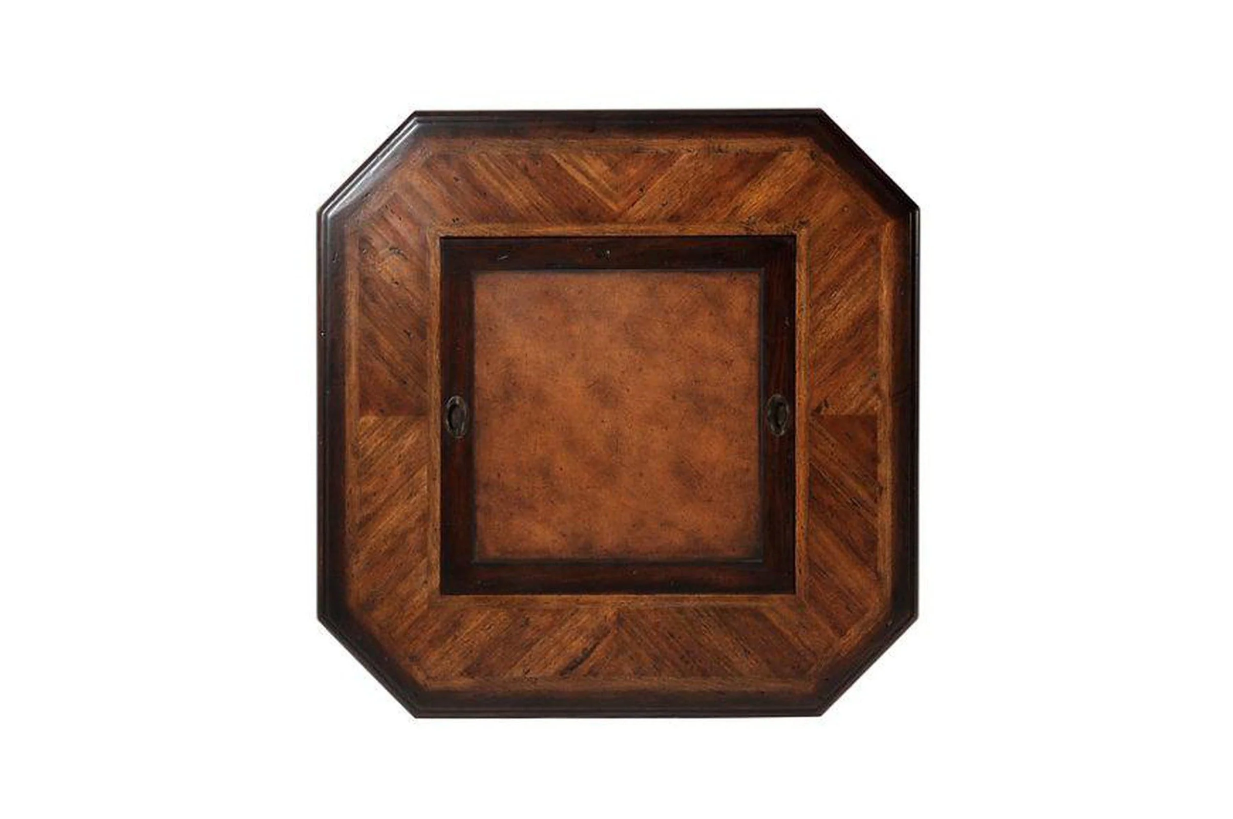 Theodore Alexander Ellery Game Table - Image 6
