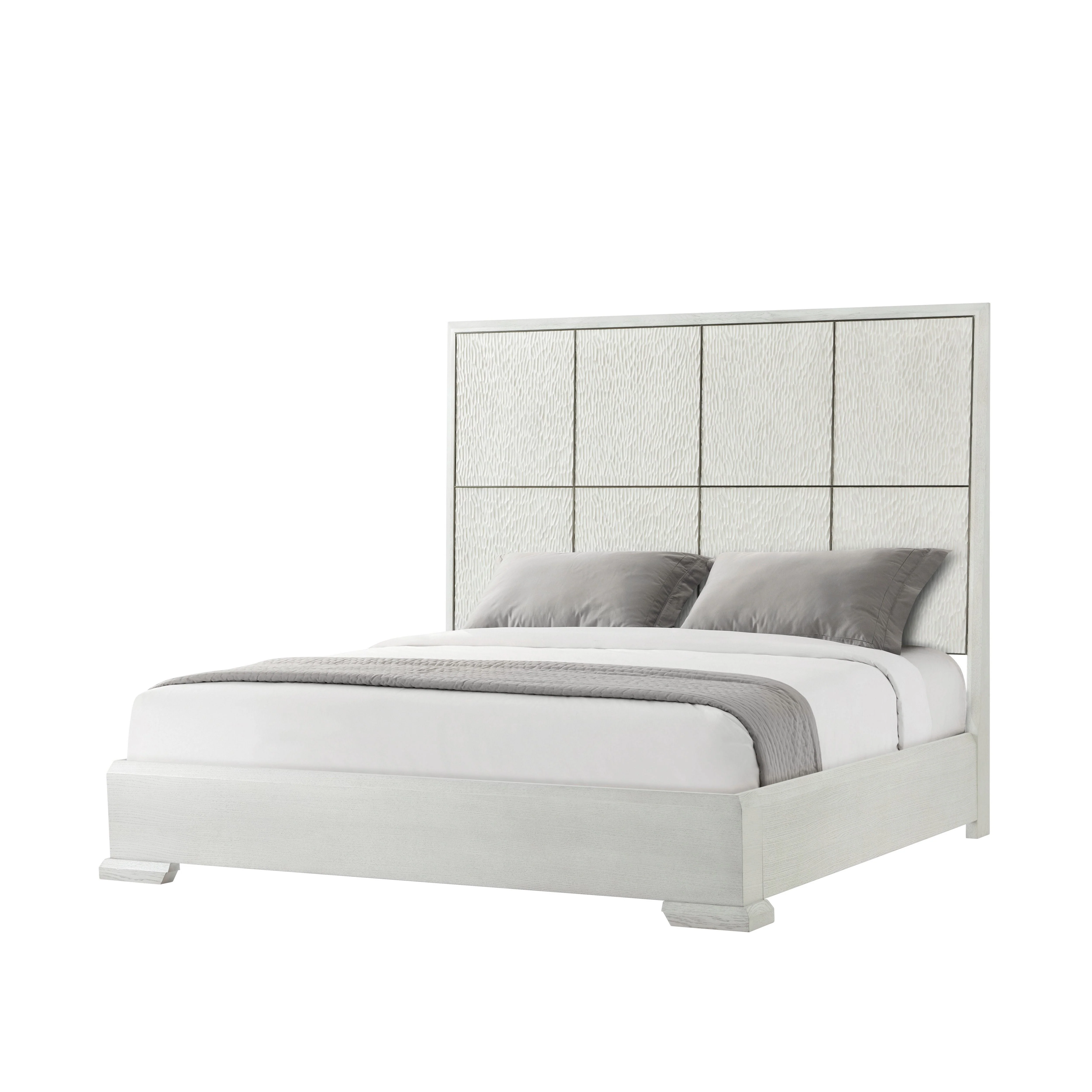 Theodore Alexander Essence Bed Clearance - Image 11