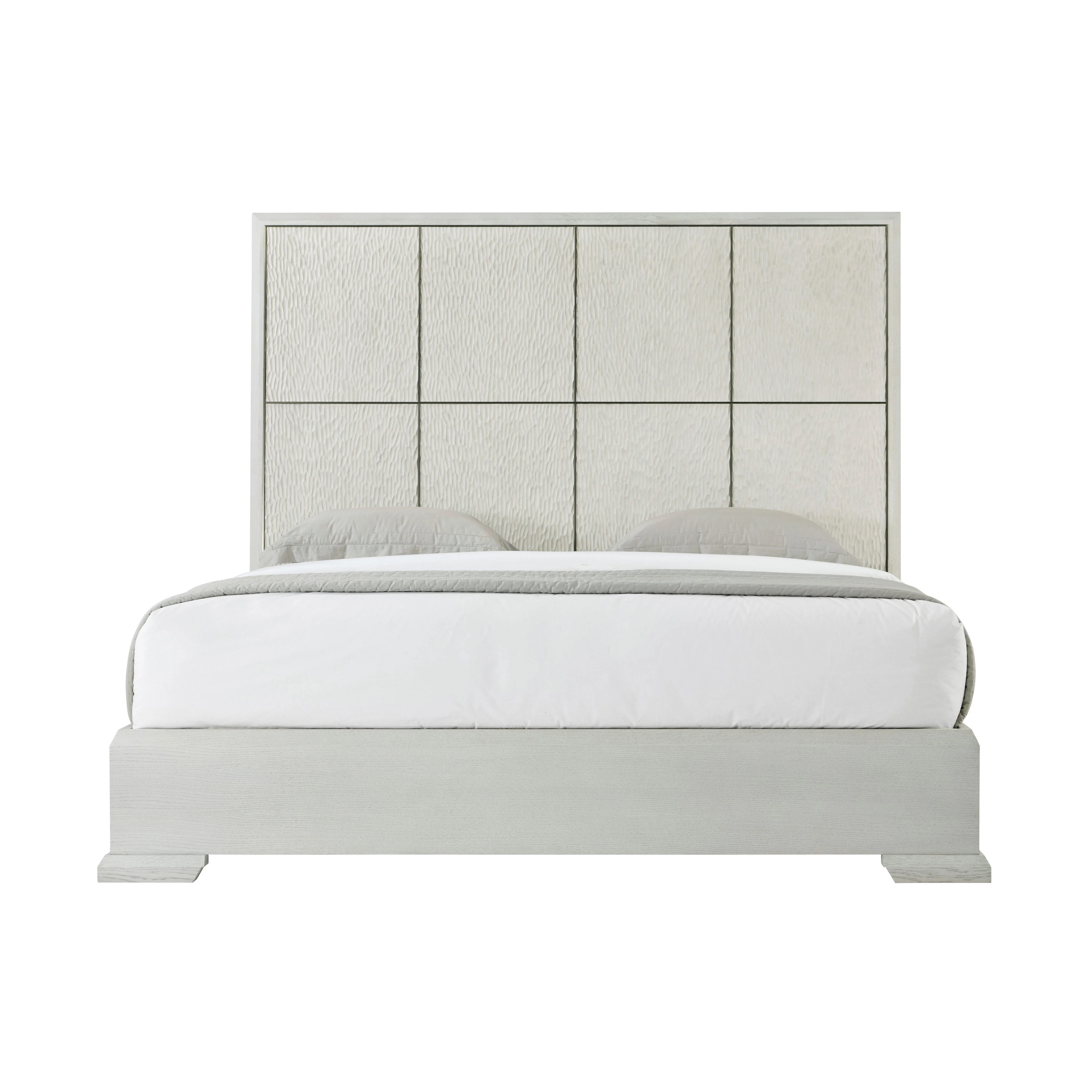 Theodore Alexander Essence Bed Clearance - Image 3