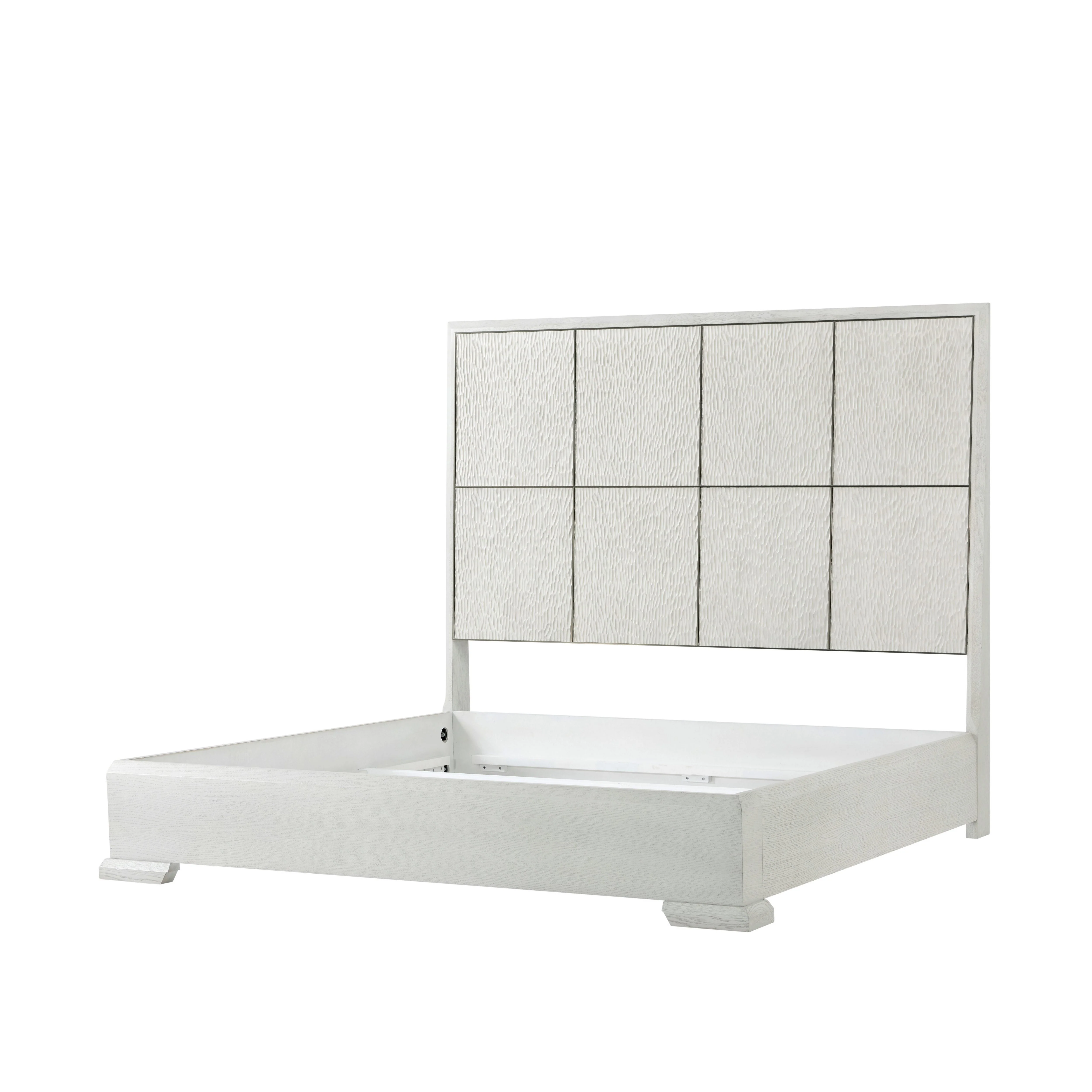 Theodore Alexander Essence Bed Clearance - Image 5