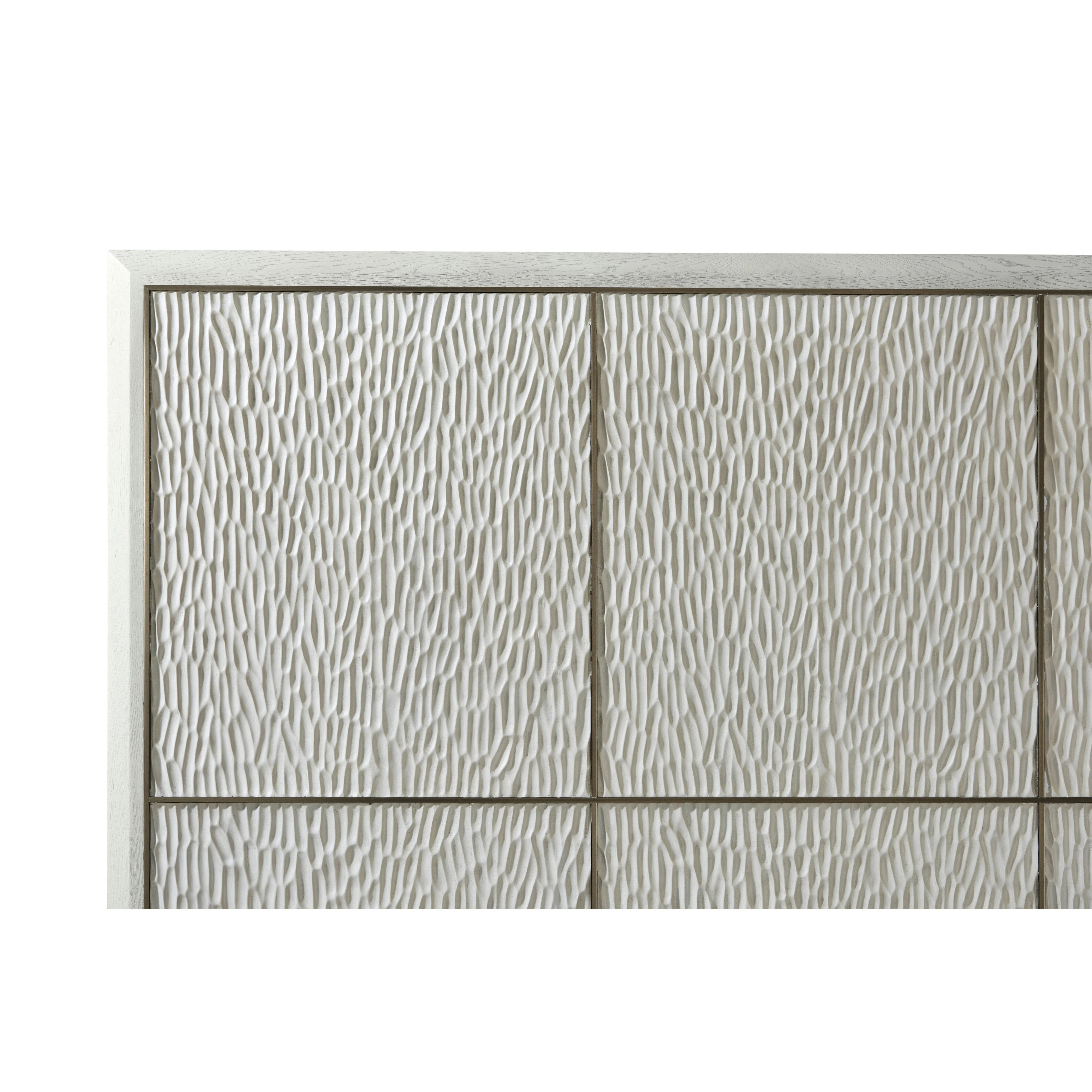 Theodore Alexander Essence Bed Clearance - Image 8