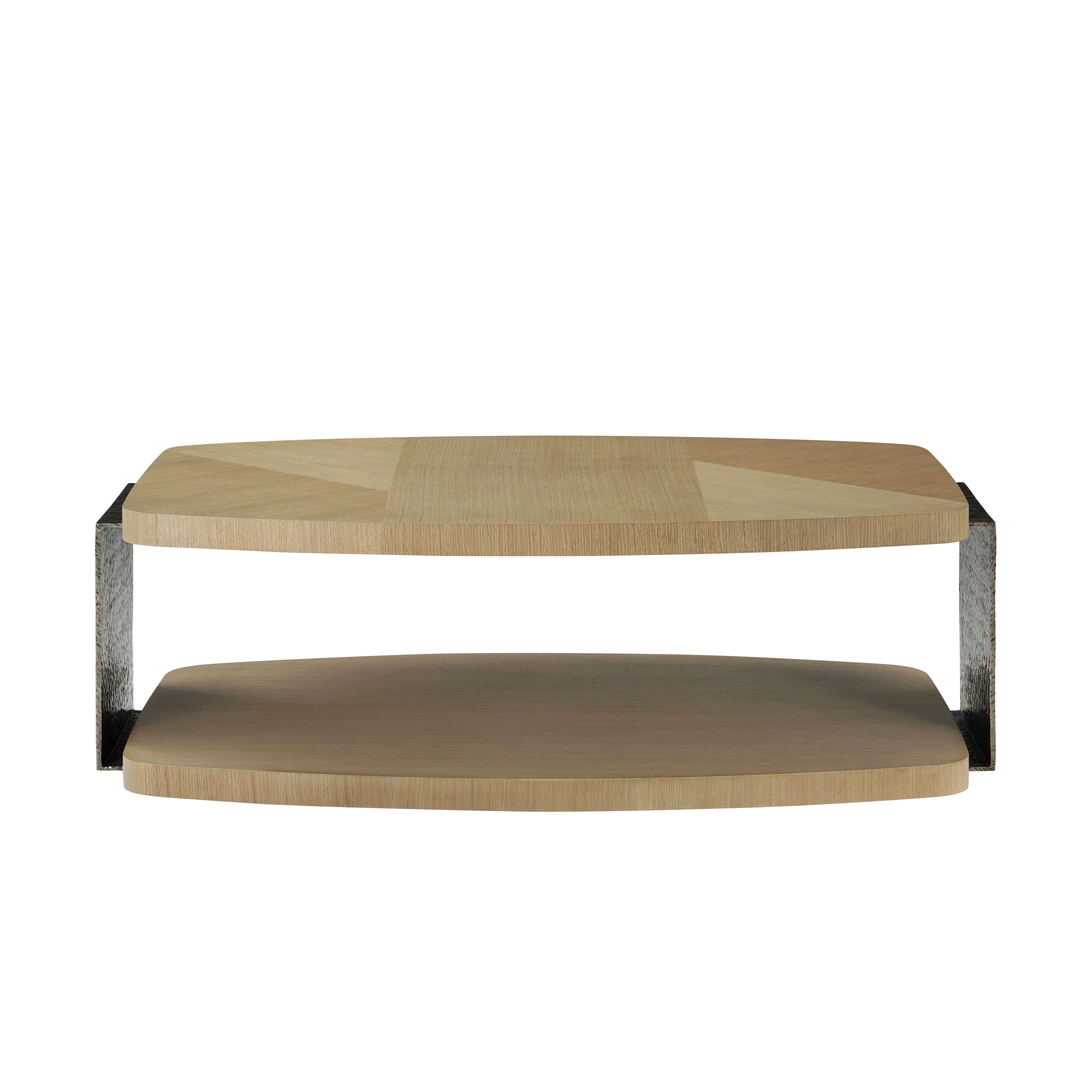 Theodore Alexander Essence Cocktail Table Clearance - Image 2