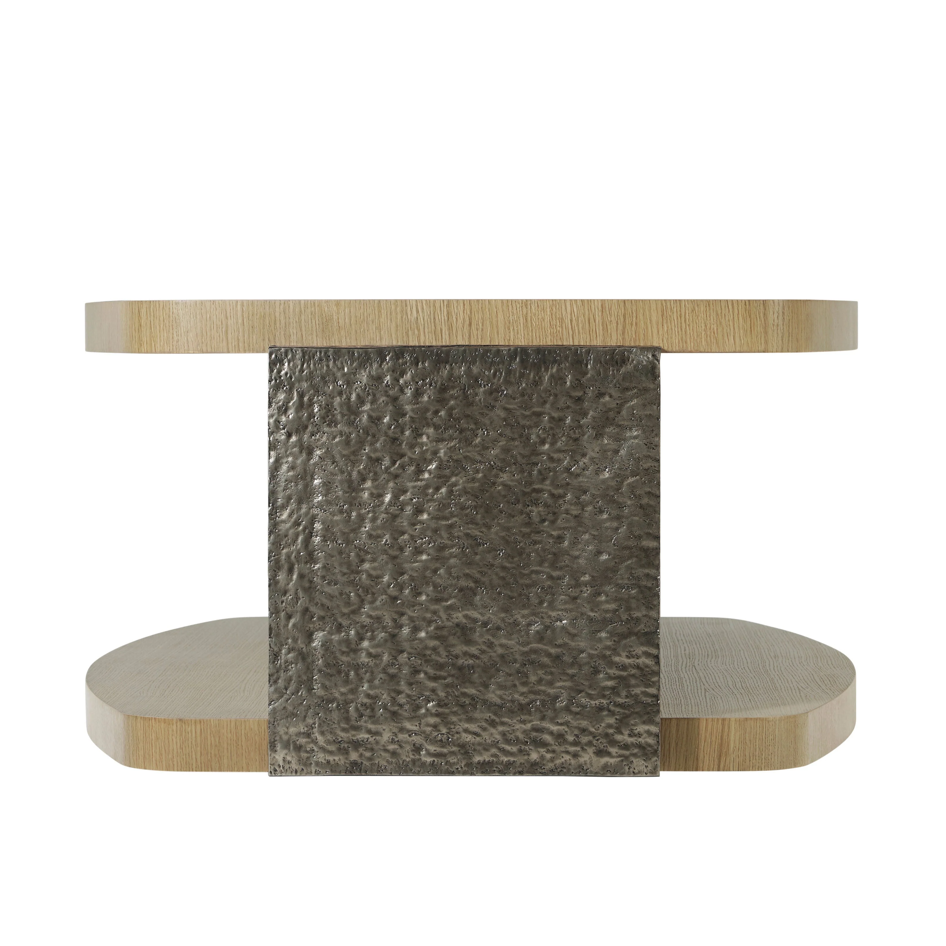 Theodore Alexander Essence Cocktail Table Clearance - Image 3